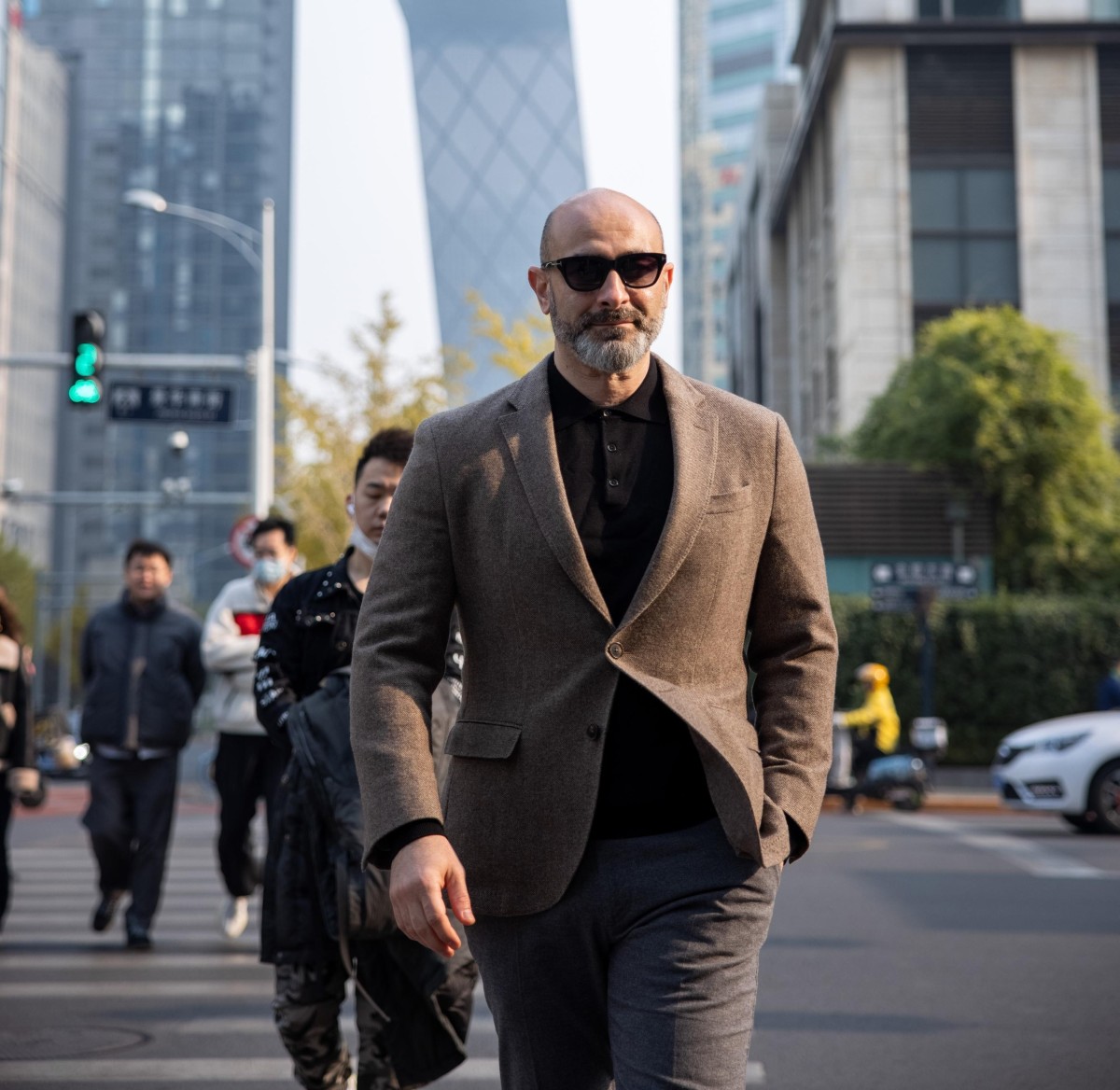 Ashraf Fagih on how Beijing became home and why you should visit | LIST