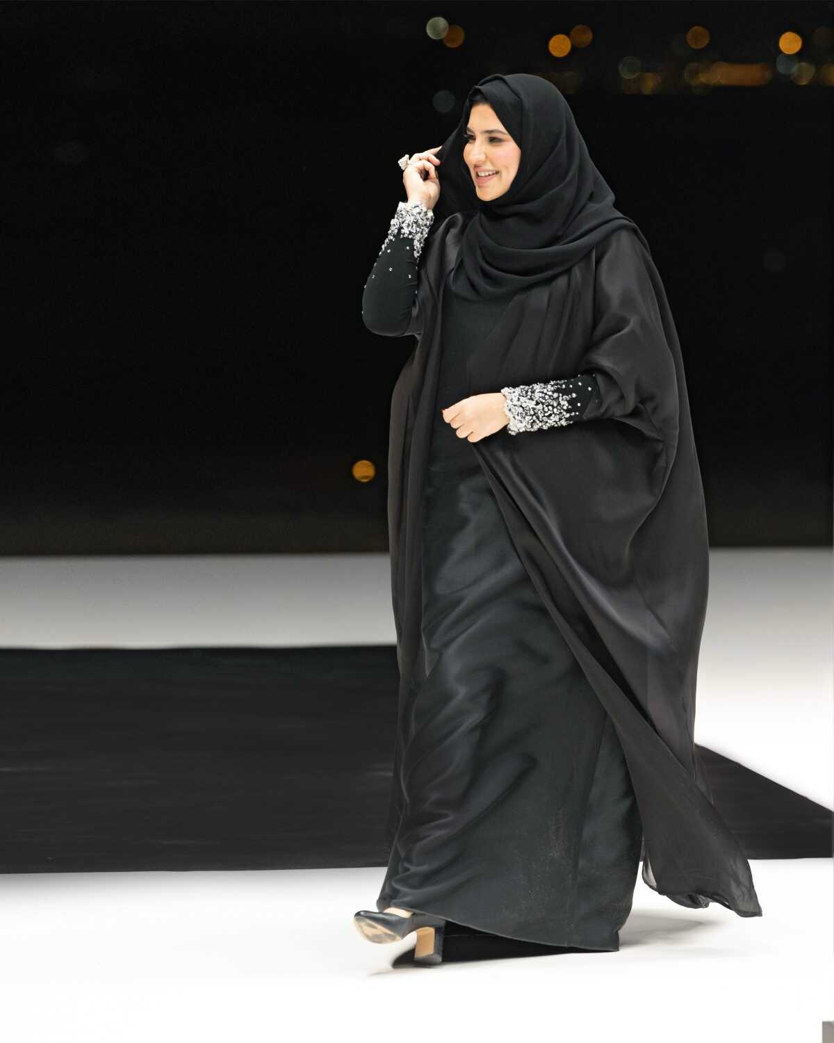 ADNAN AKBAR,  COUTURE