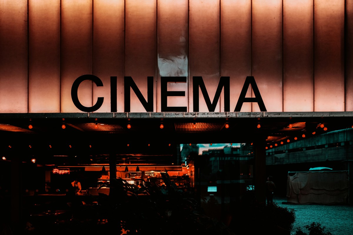 The Rebirth of Cinema in Saudi