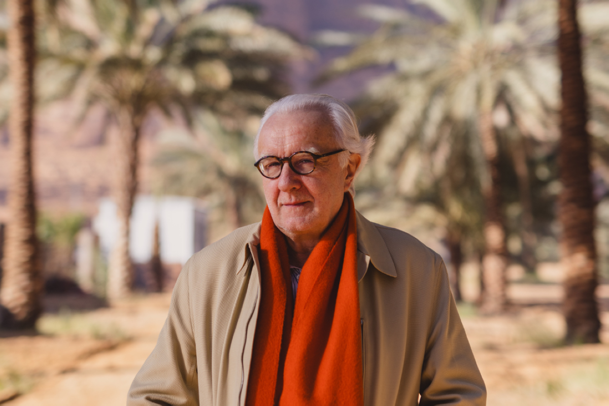 Ducasse AlUla