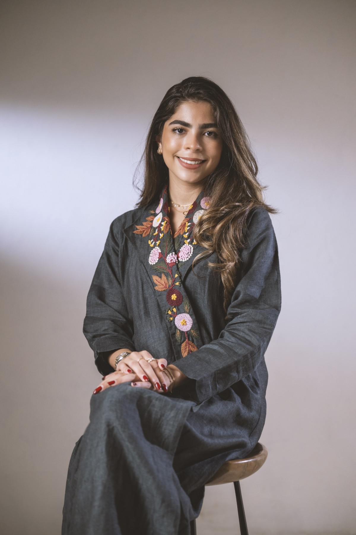Yara Ghouth