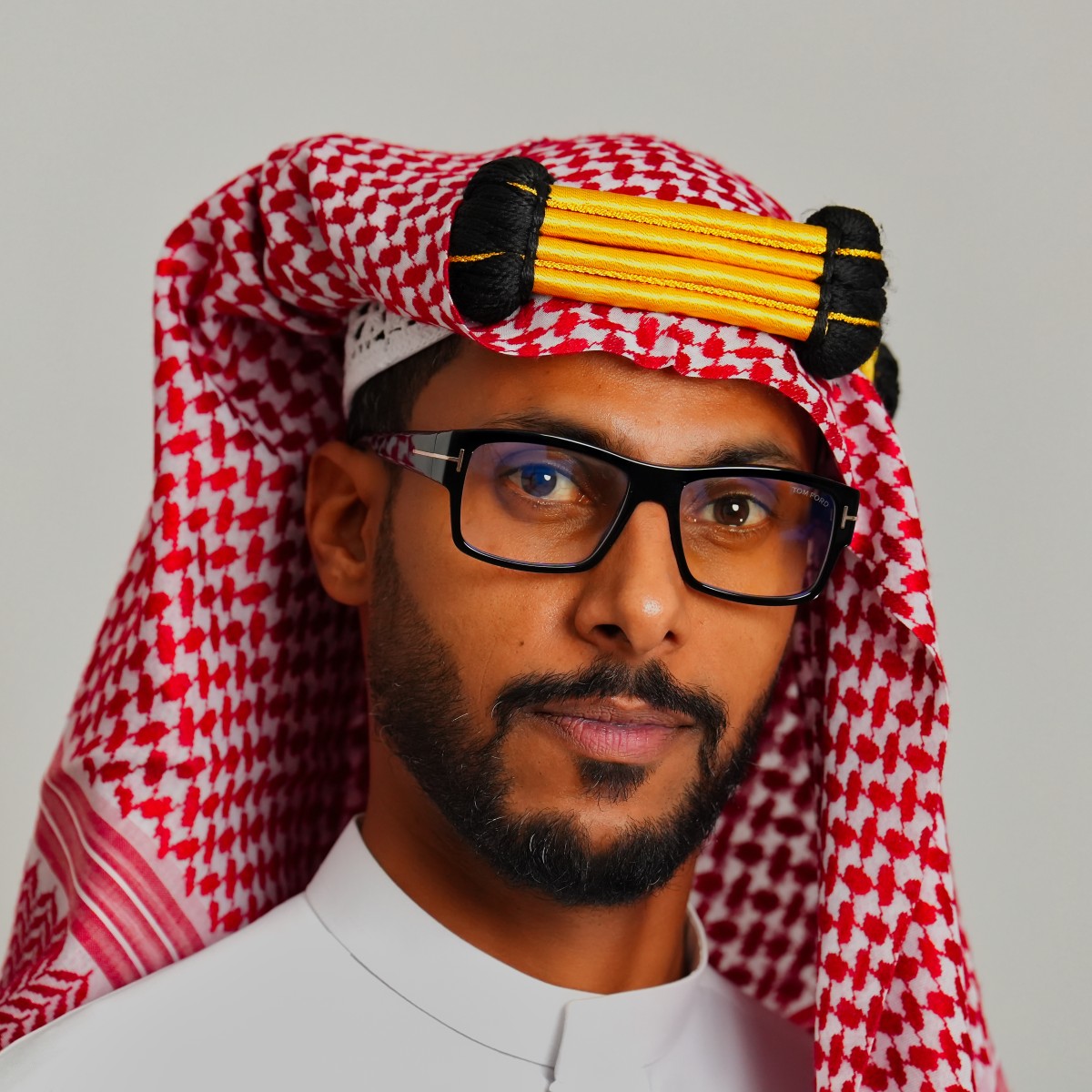 Abdulaziz Albalawi
