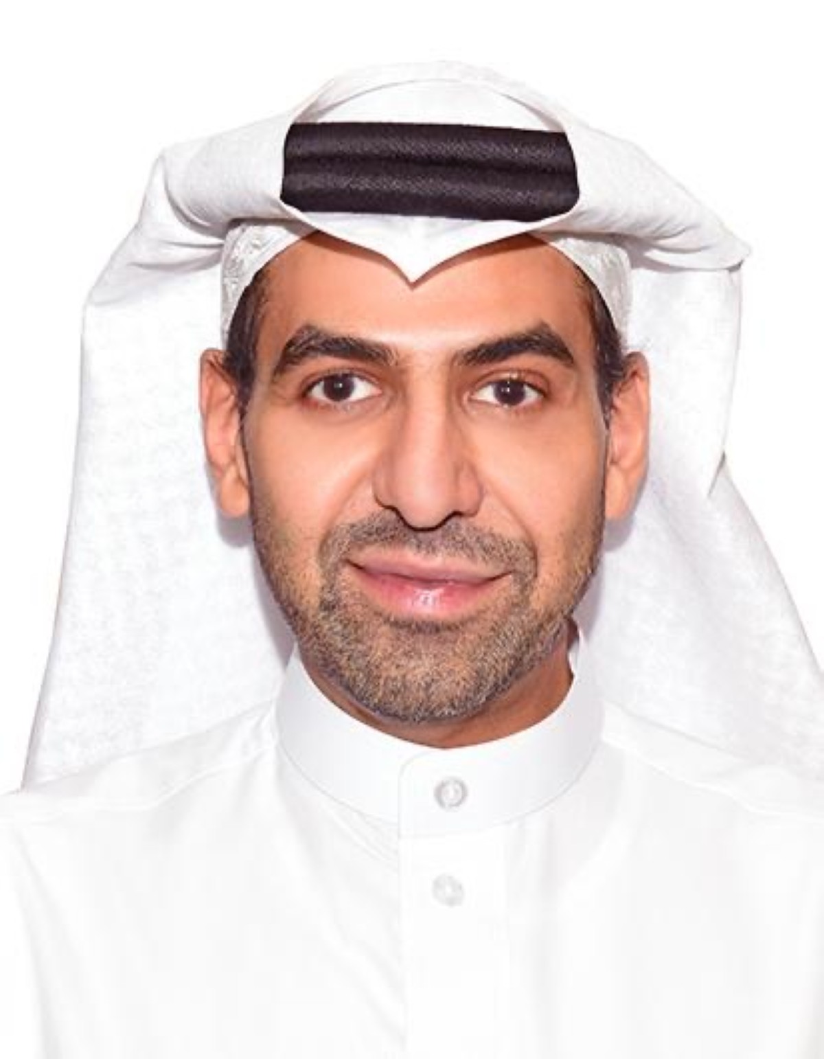 Abdullah AlKhorayef