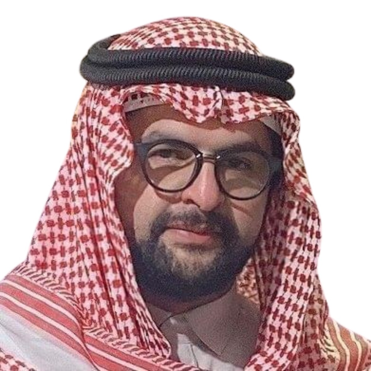 Abdullah Saleh Alhodaif