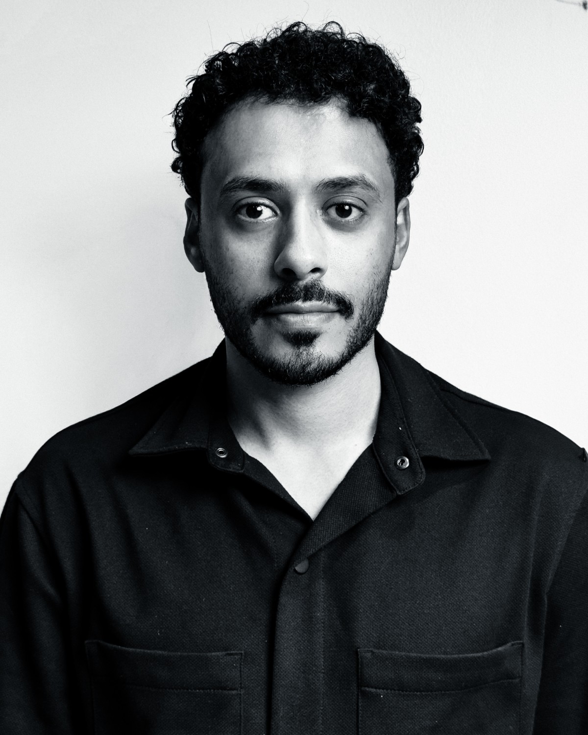 Brrak Bin Ali