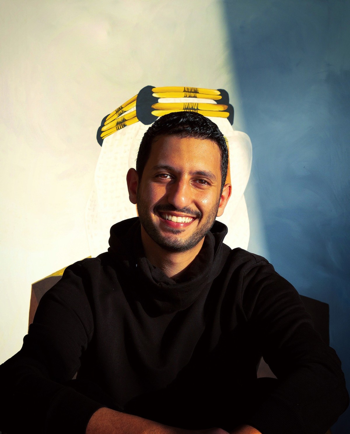 Faisal Alkheriji