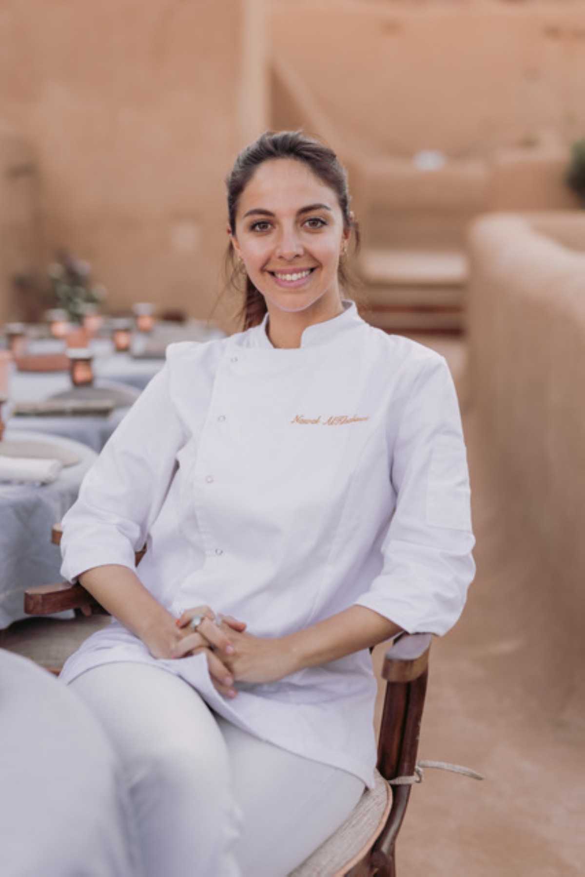 Nawal AlKhalawi