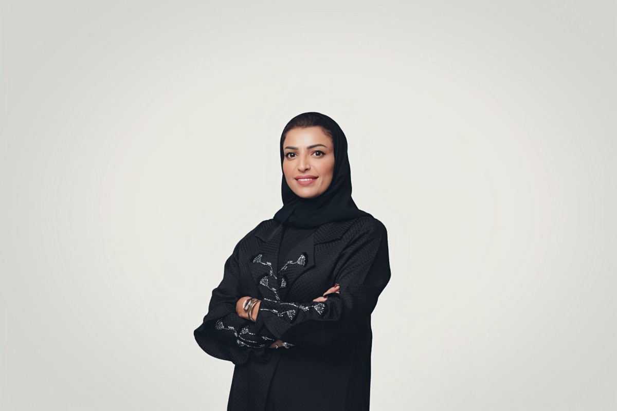 Norah Alyousef