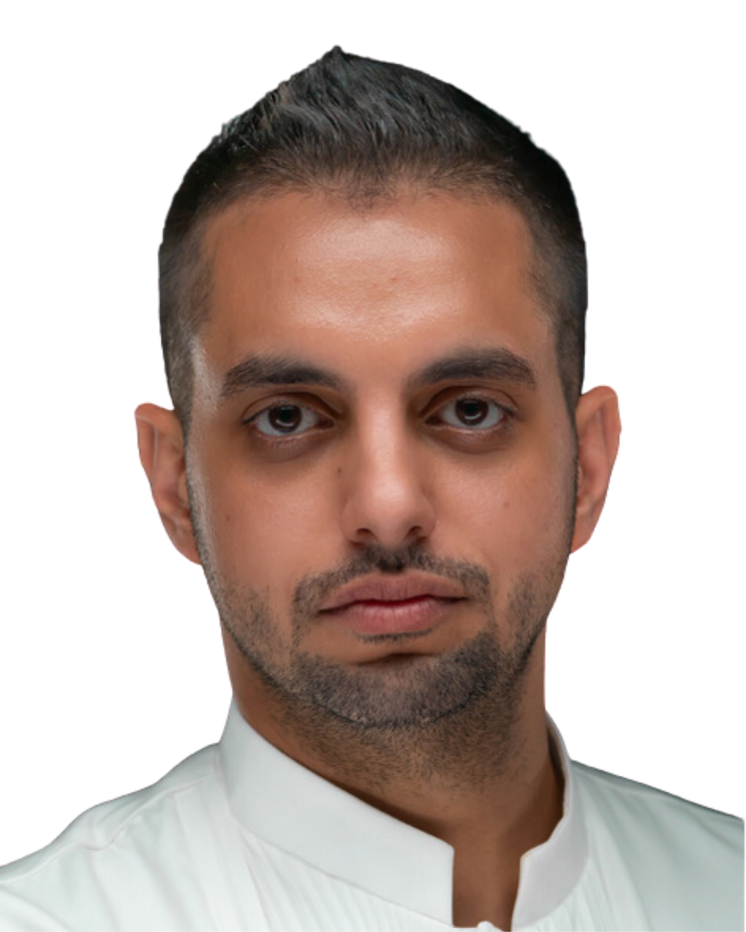 Rakan Aloraifi