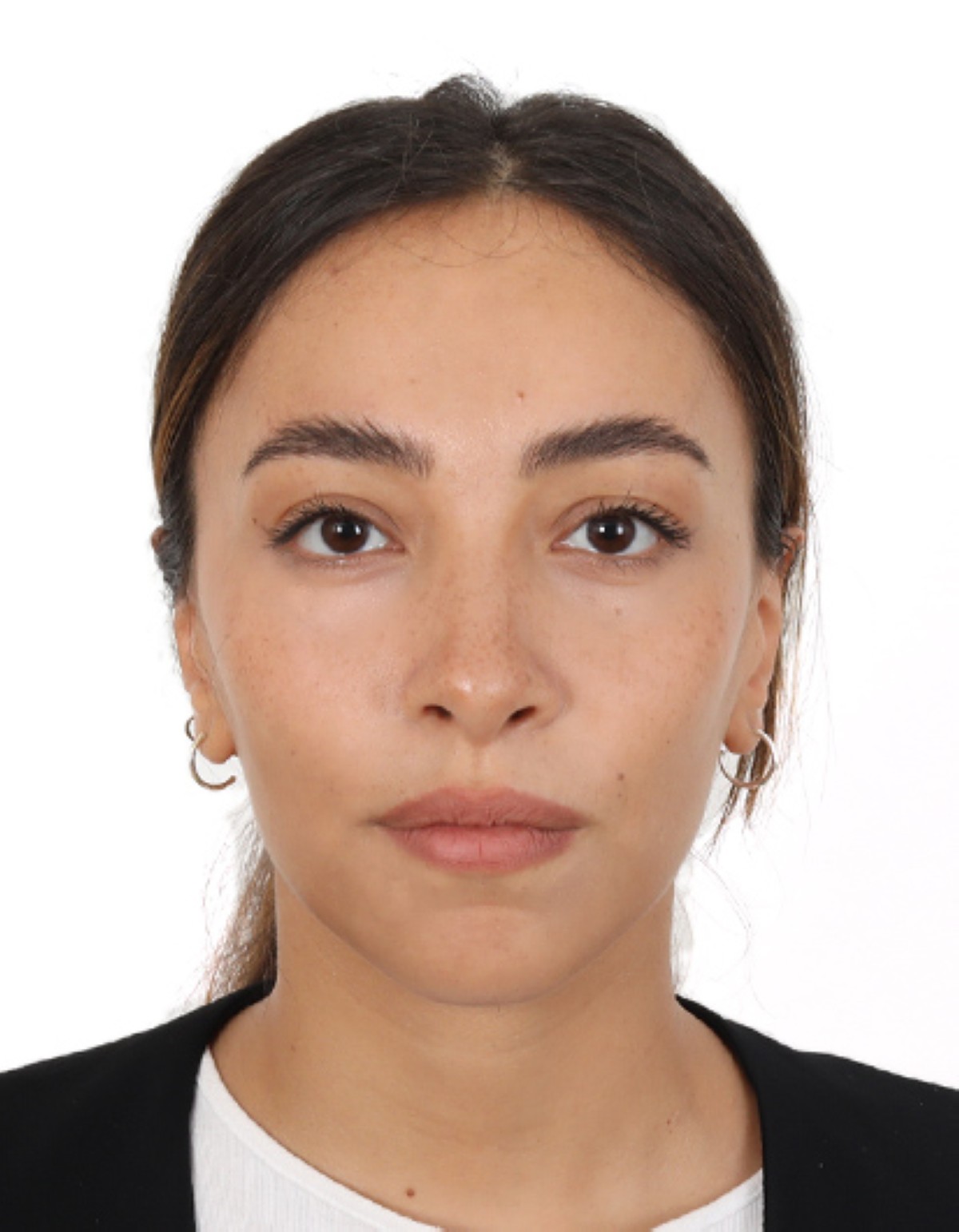 Sarah Taibah