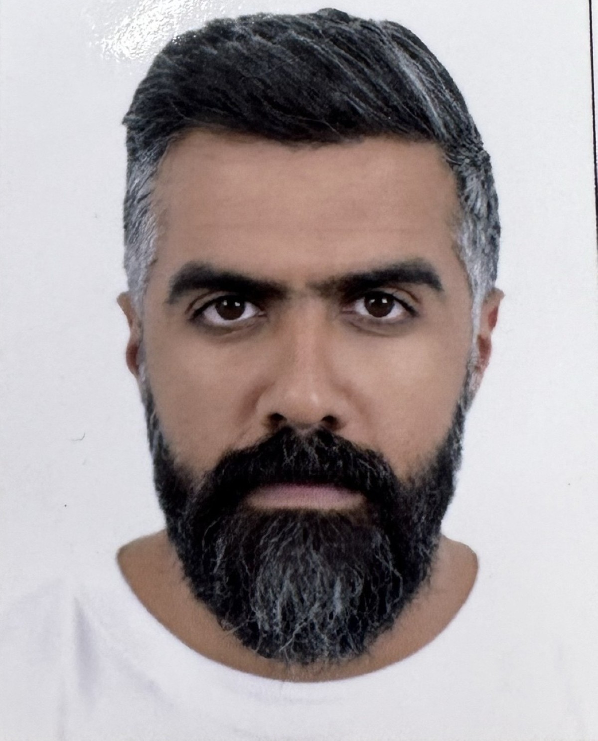 Saud Aleidi