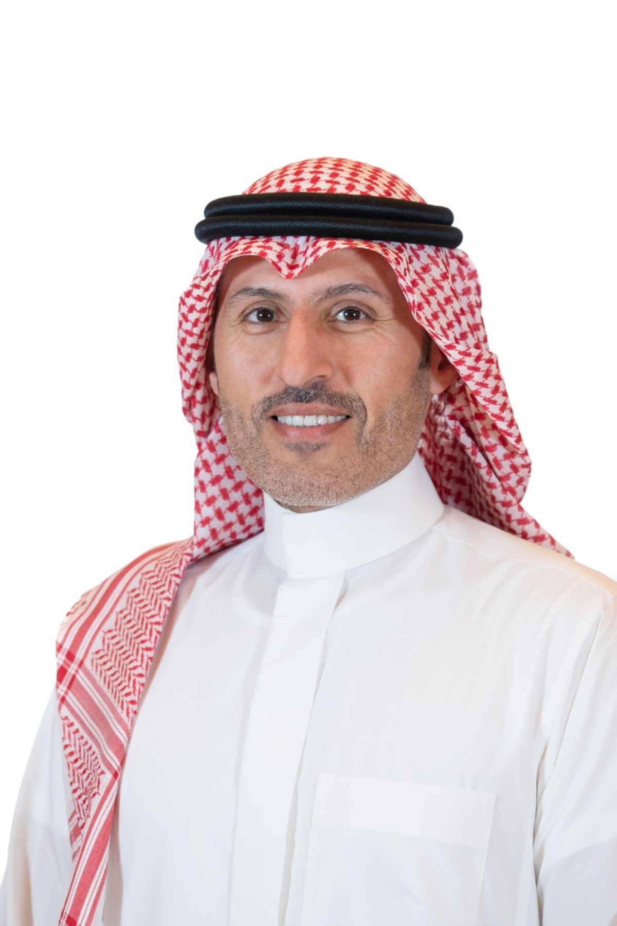 Sultan Bin Fahad