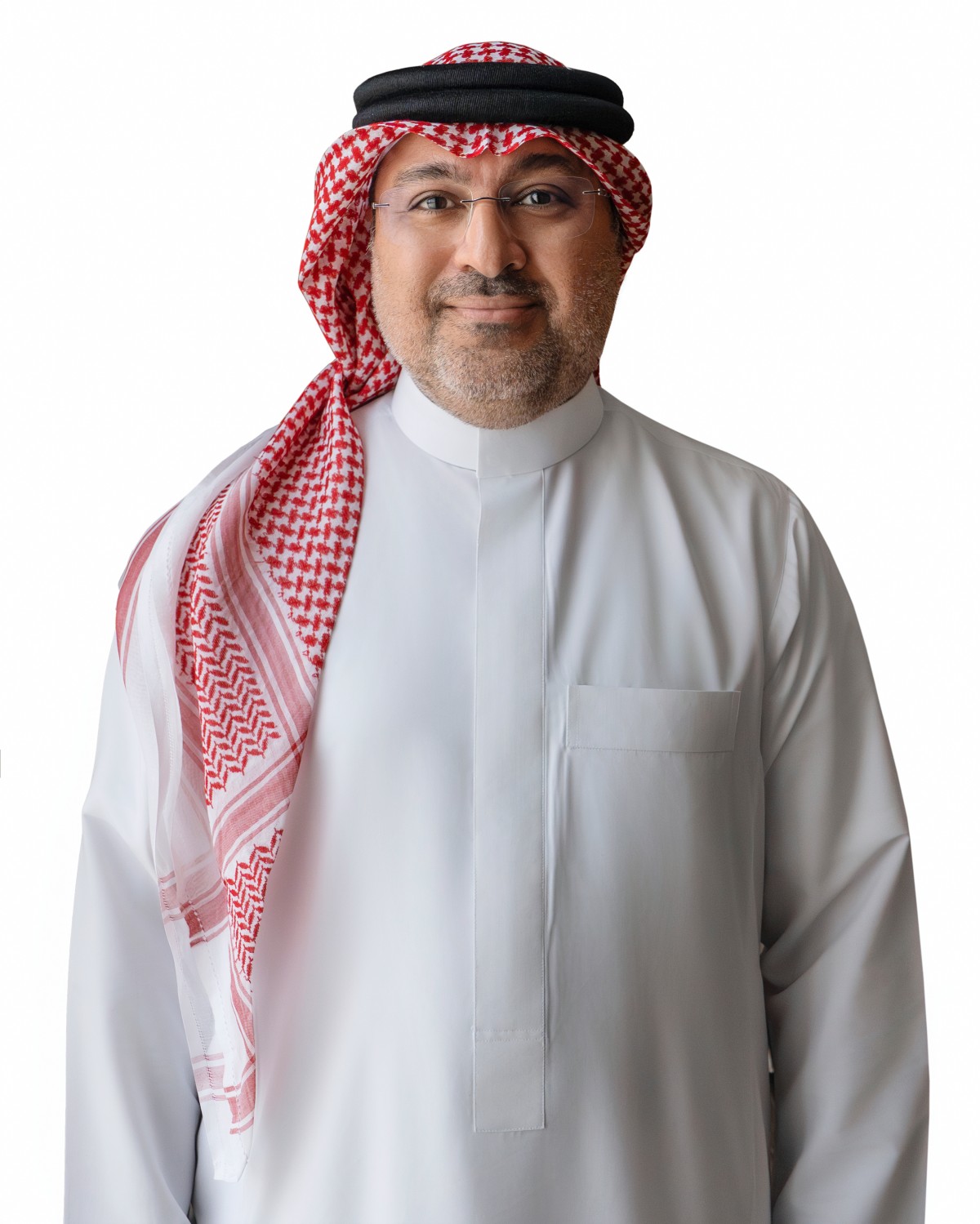Ziyad Alarfaj