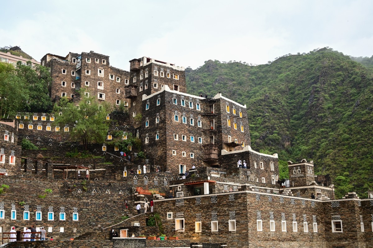 Aseer Season 2023: Abha