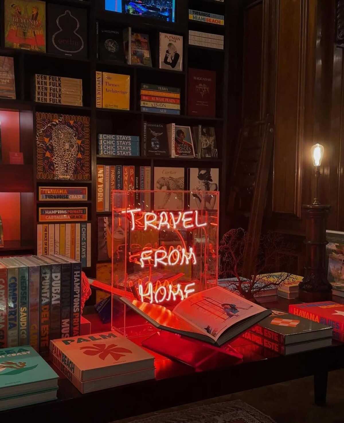 Maison Assouline London