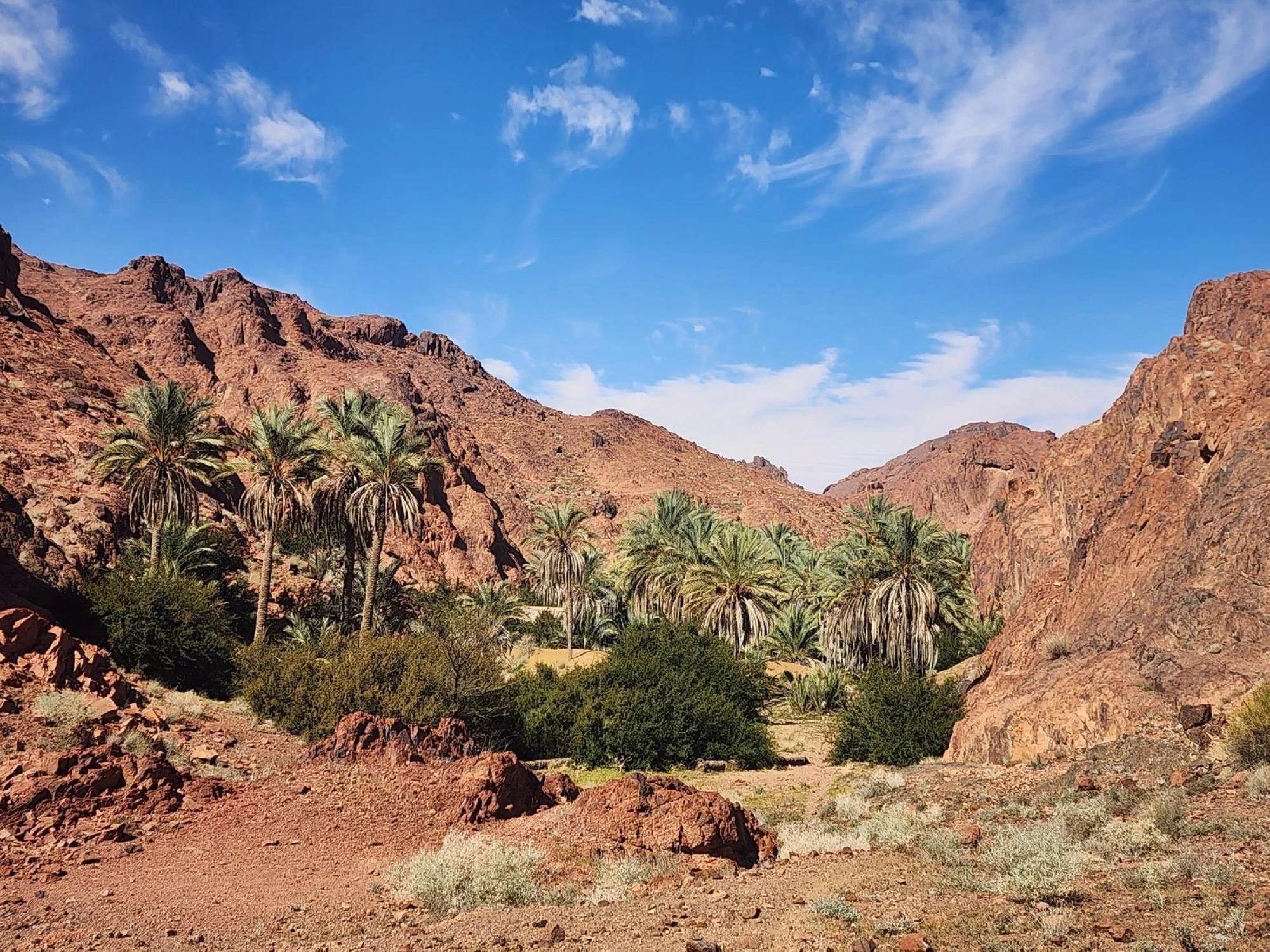 Wadi al Rafa