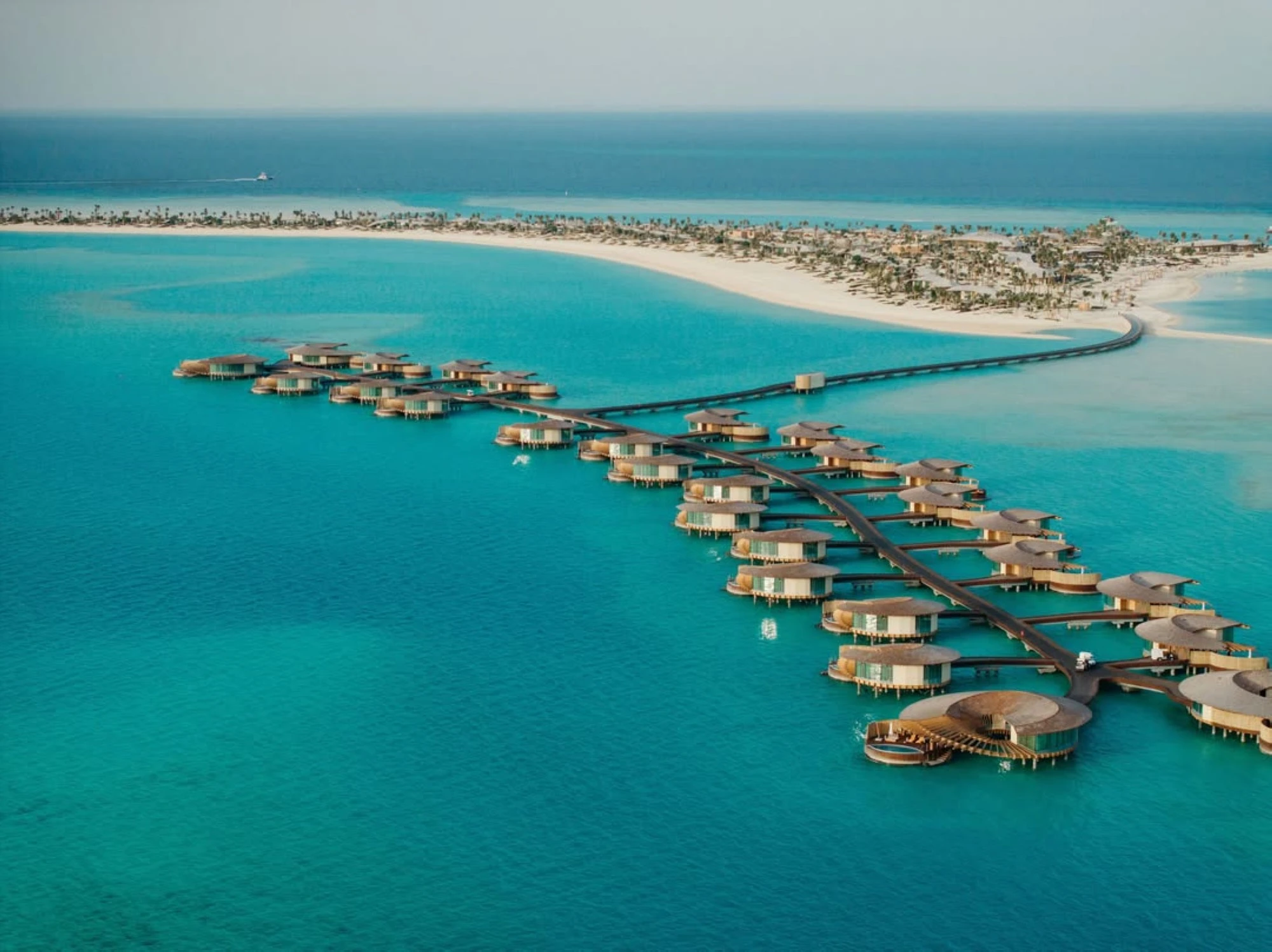 St Regis Red Sea