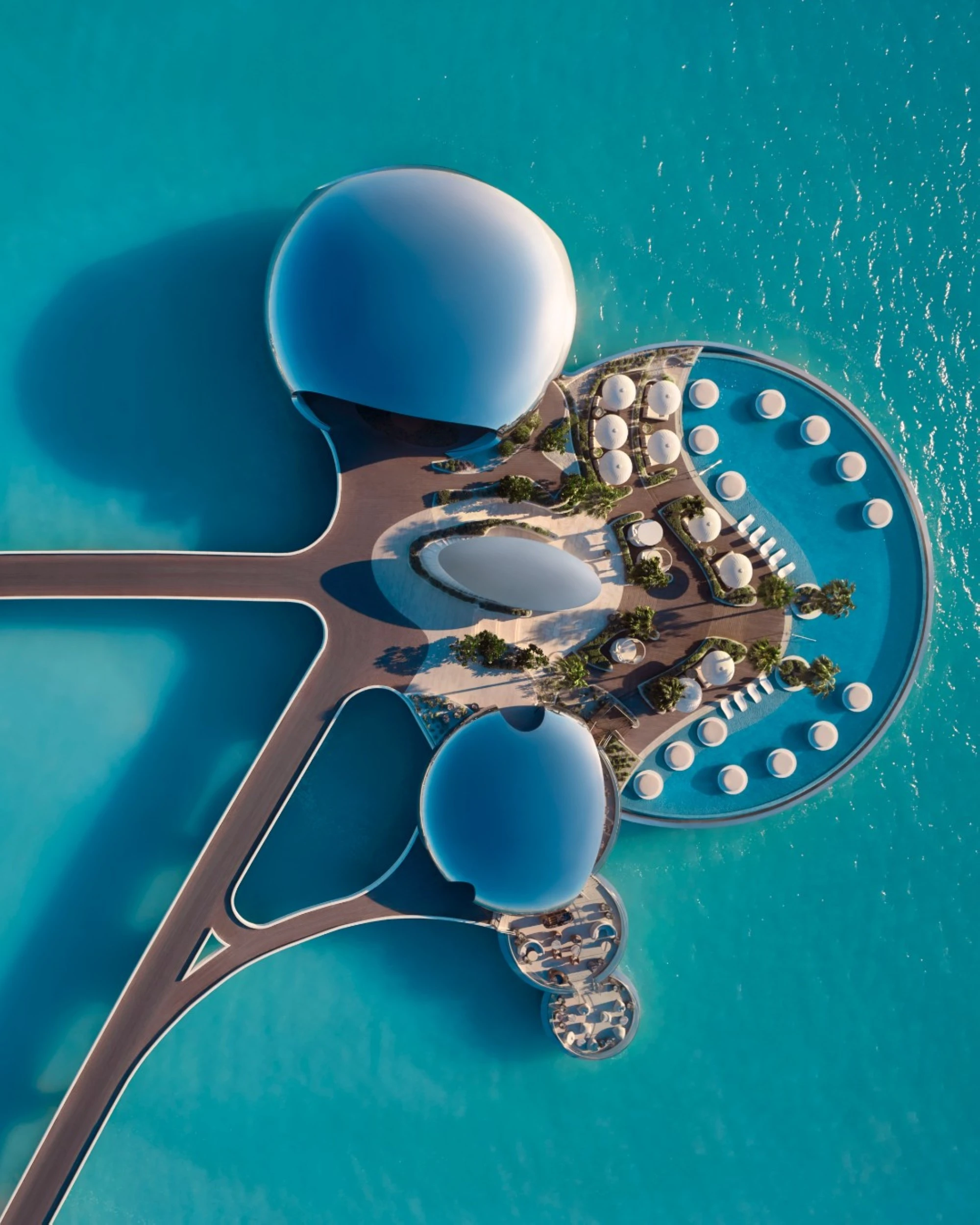 Shebara Resort Red Sea