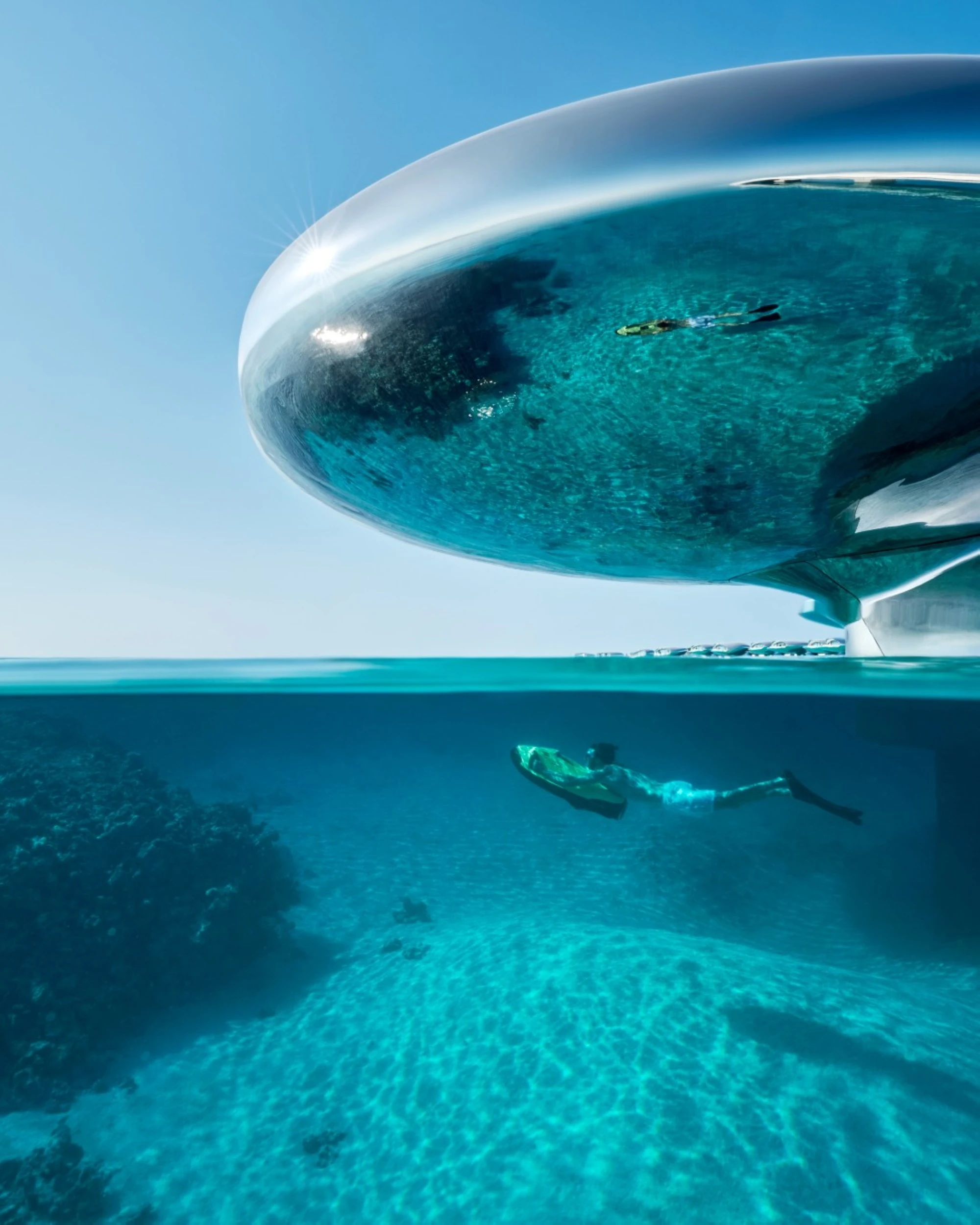 Shebara Resort Red Sea