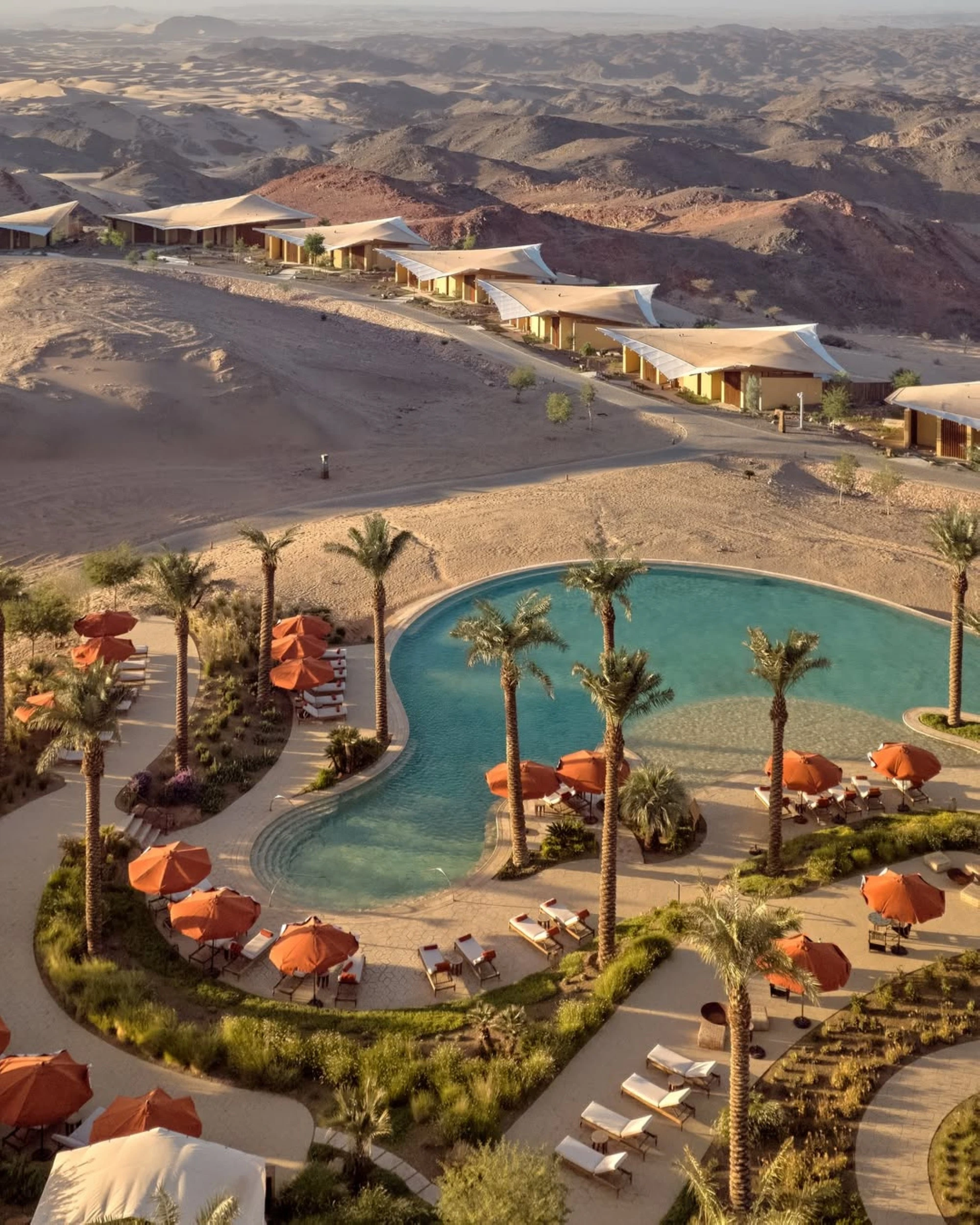Six Senses Southern Dunes