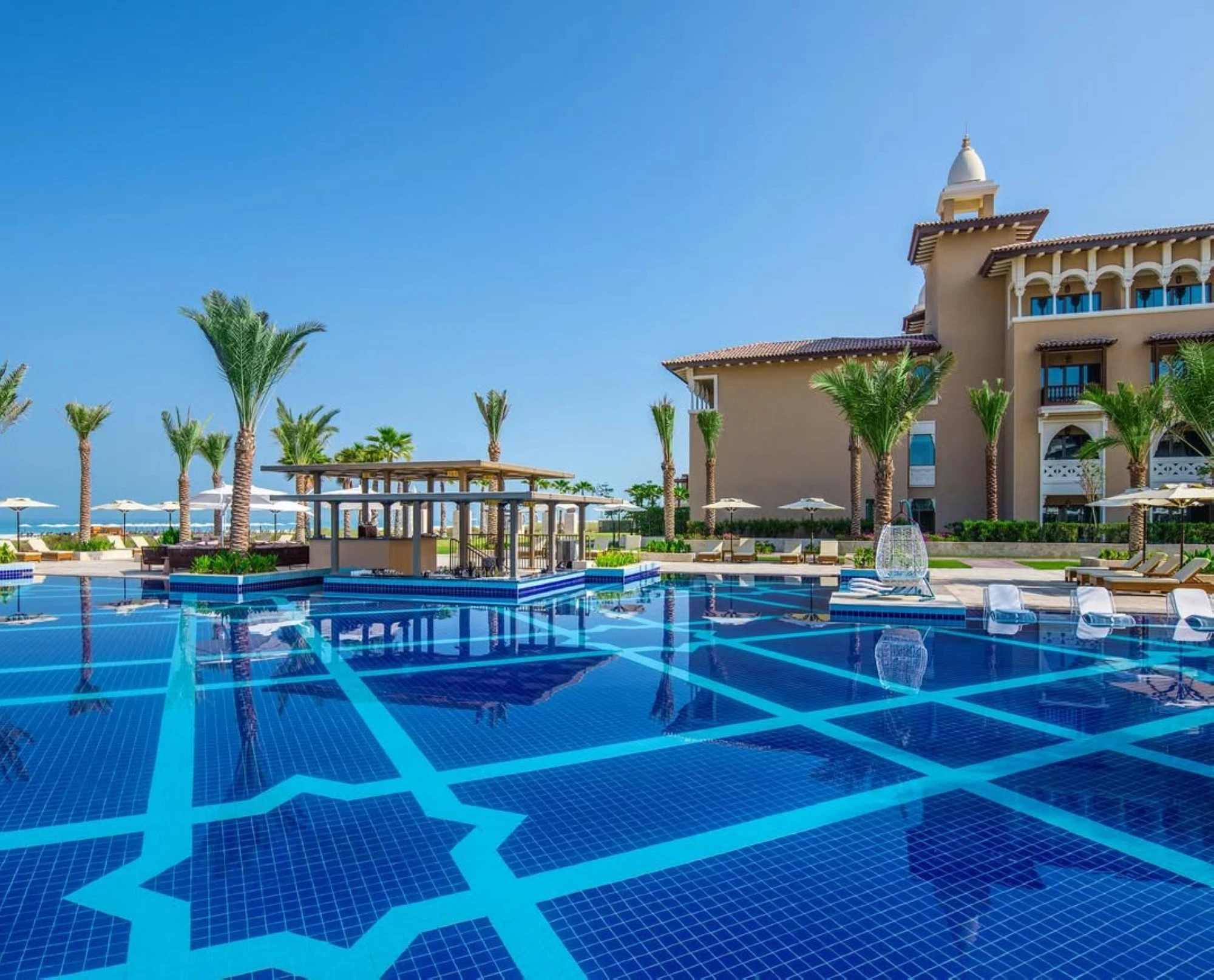 Rixos Premium Saadiyat Island Abu Dhabi 