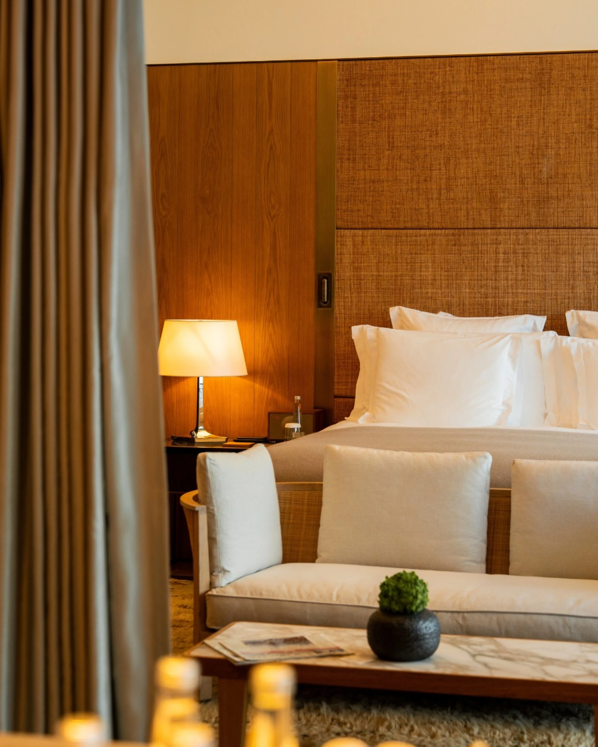Bvlgari Resort Dubai