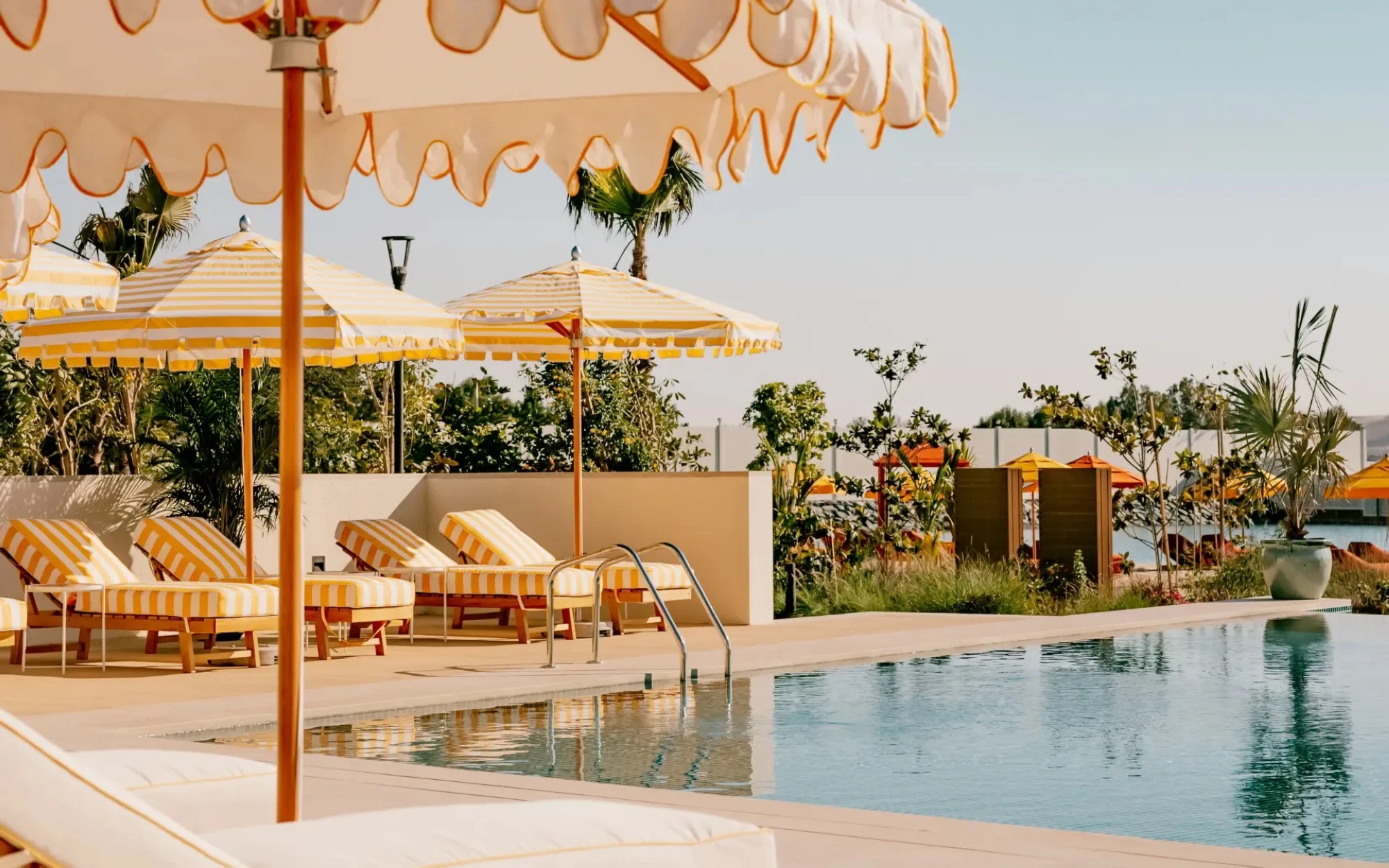 Al Bateen Ladies Club