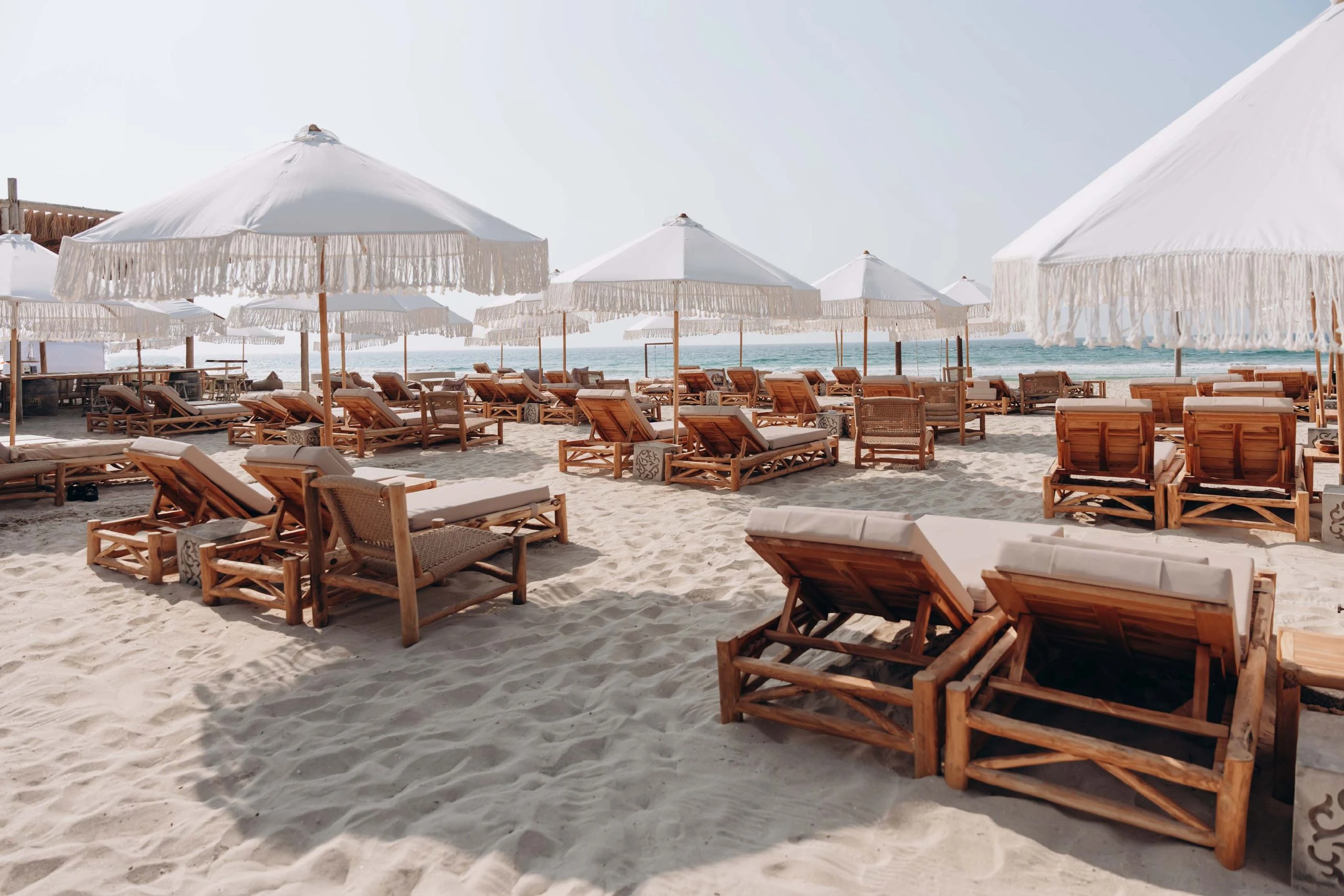 Umm Al Quwain Beach Hotel  