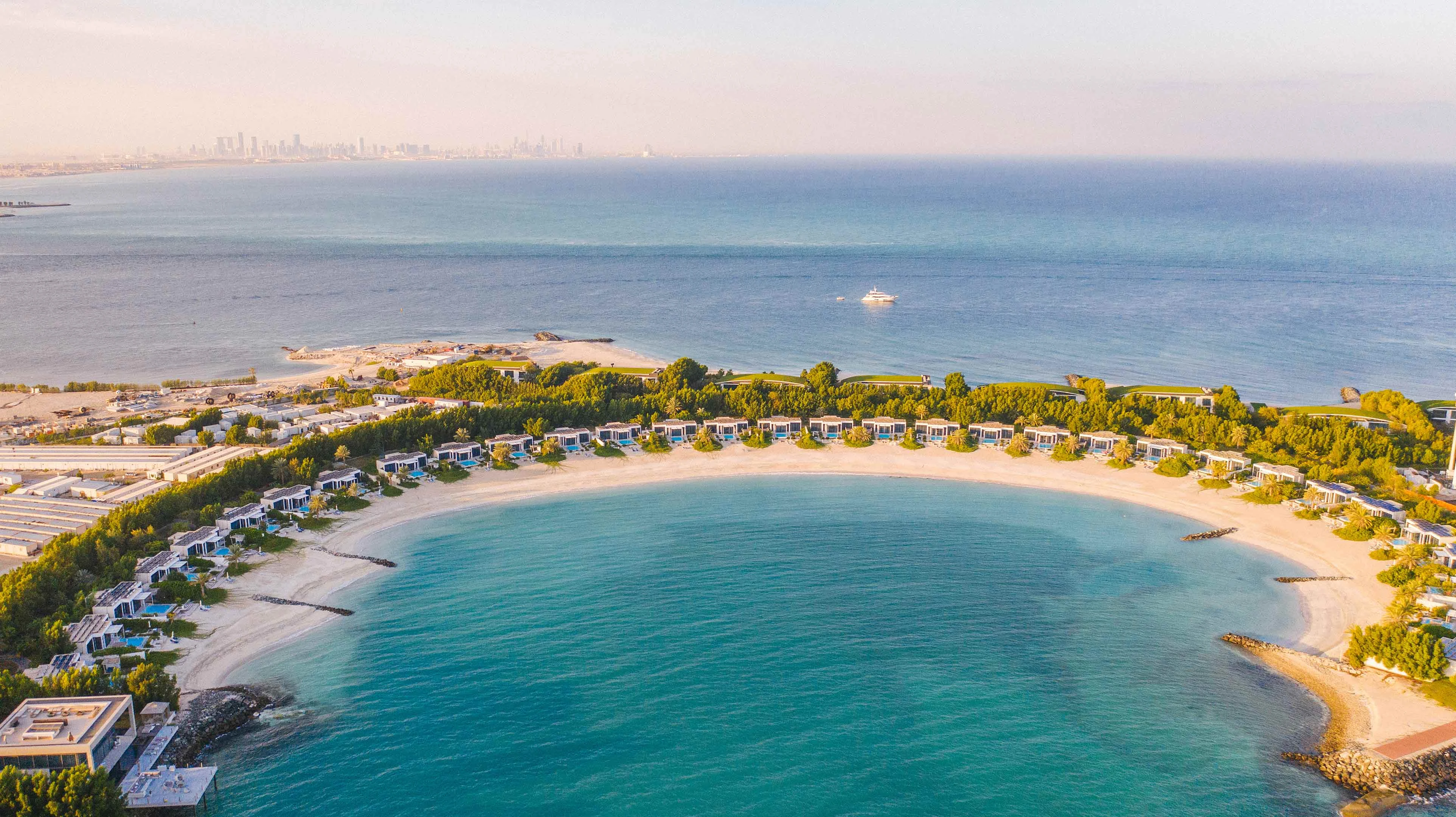 Zaya Nurai Island  