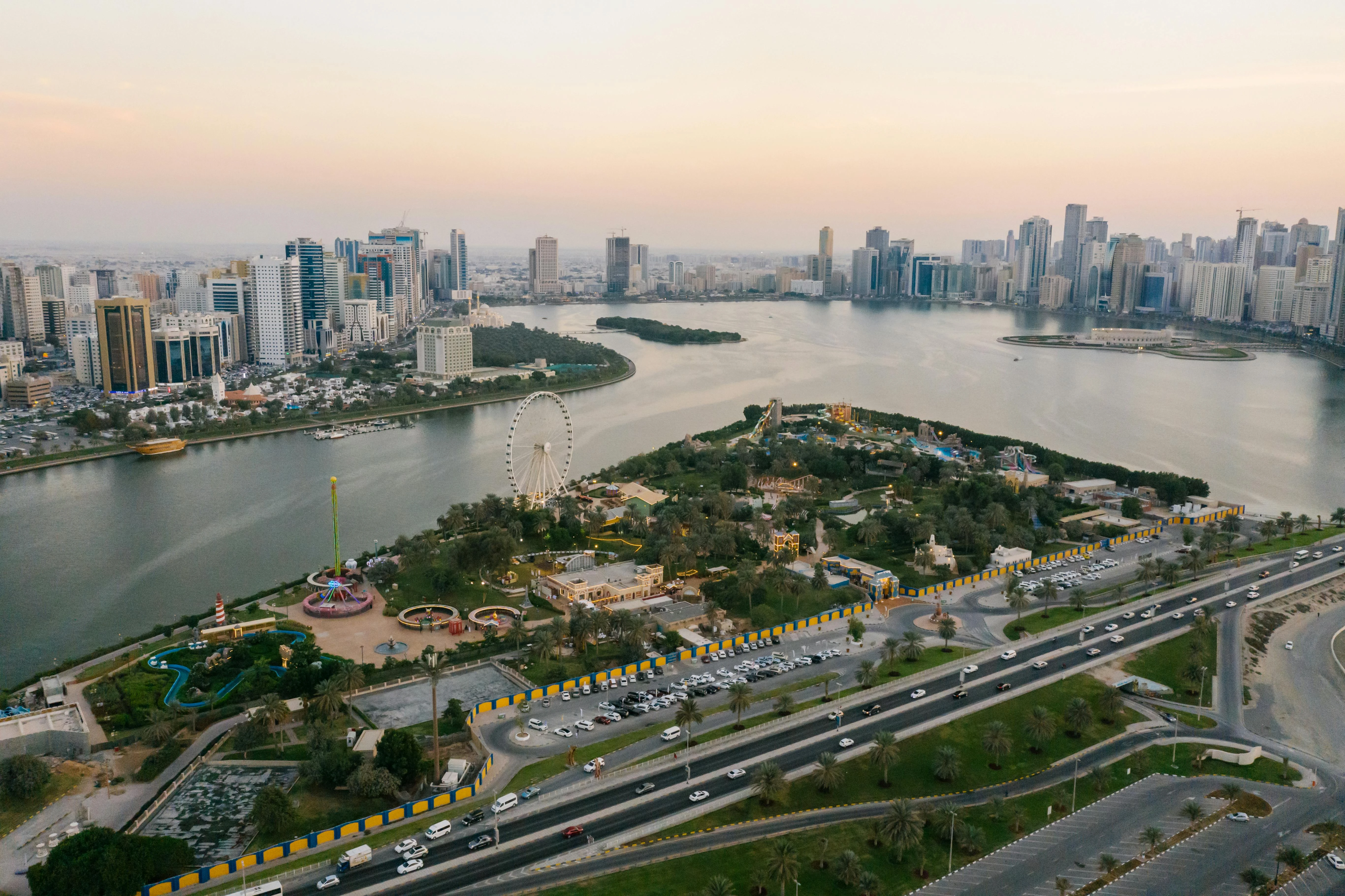 Sharjah. Pexels