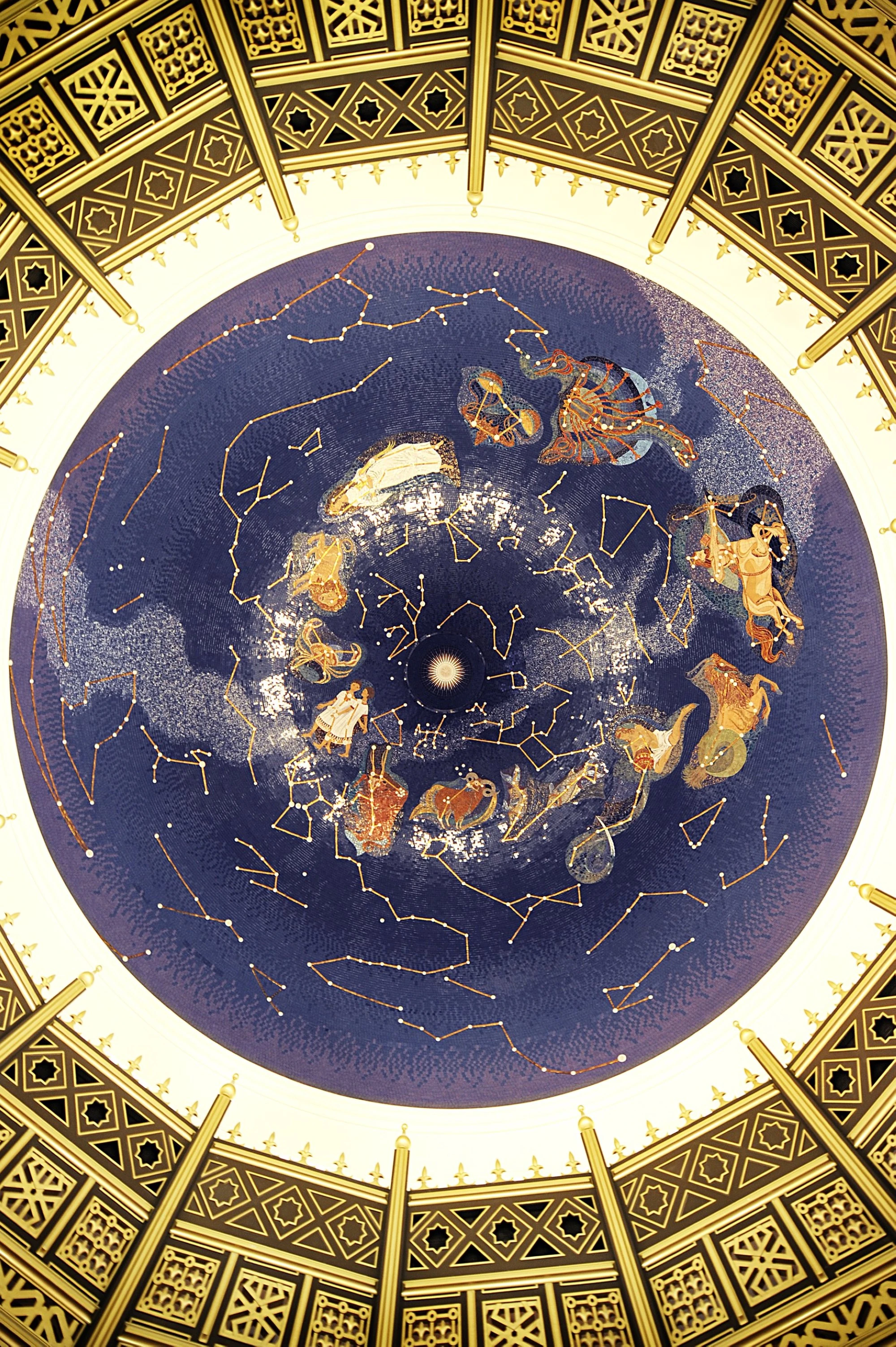 Sharjah Museum of Islamic Civilization 