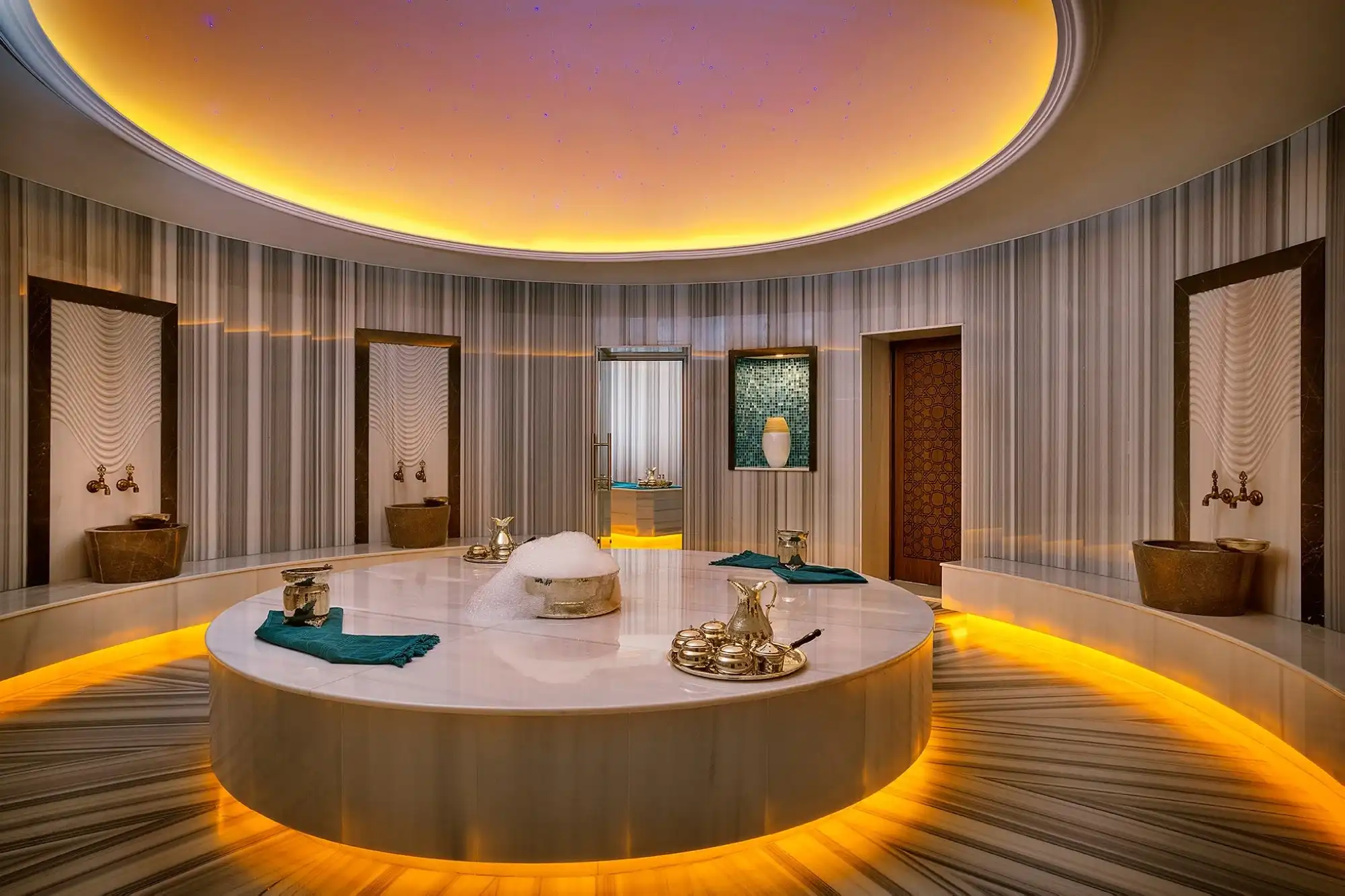 ZOYA Health and Wellbeing Resort 