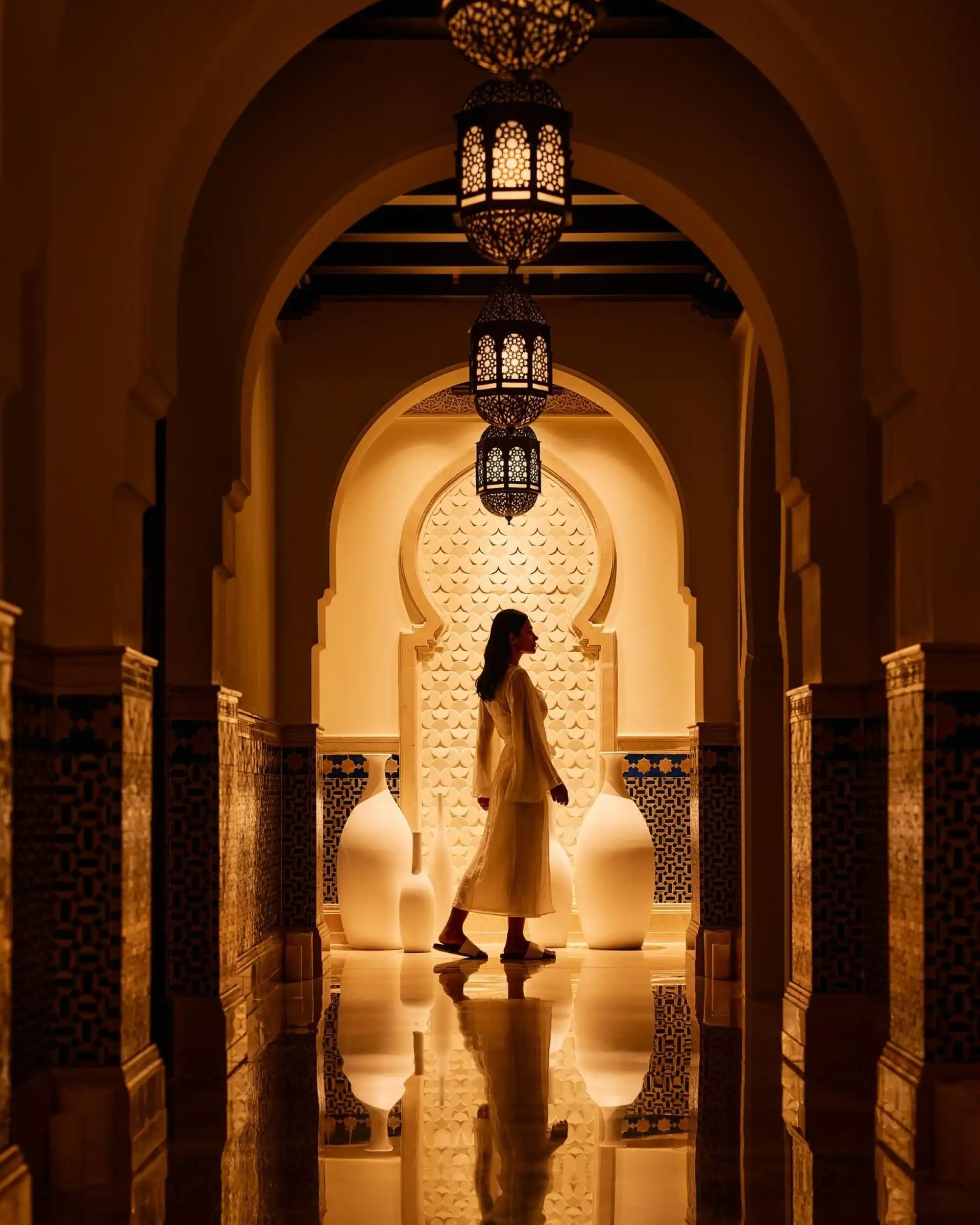 Emirates Palace Mandarin Oriental  