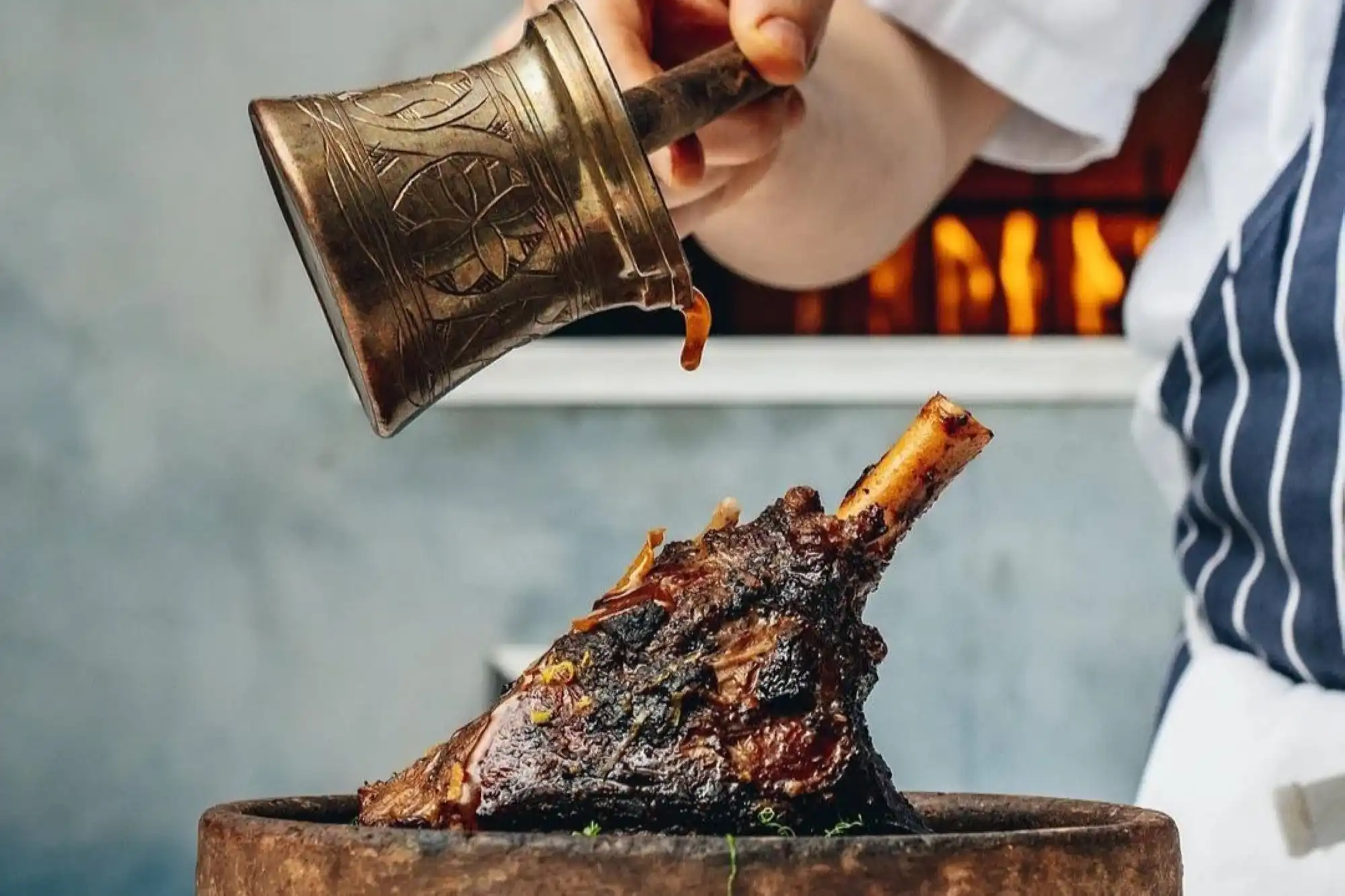 New Restaurants in Riyadh