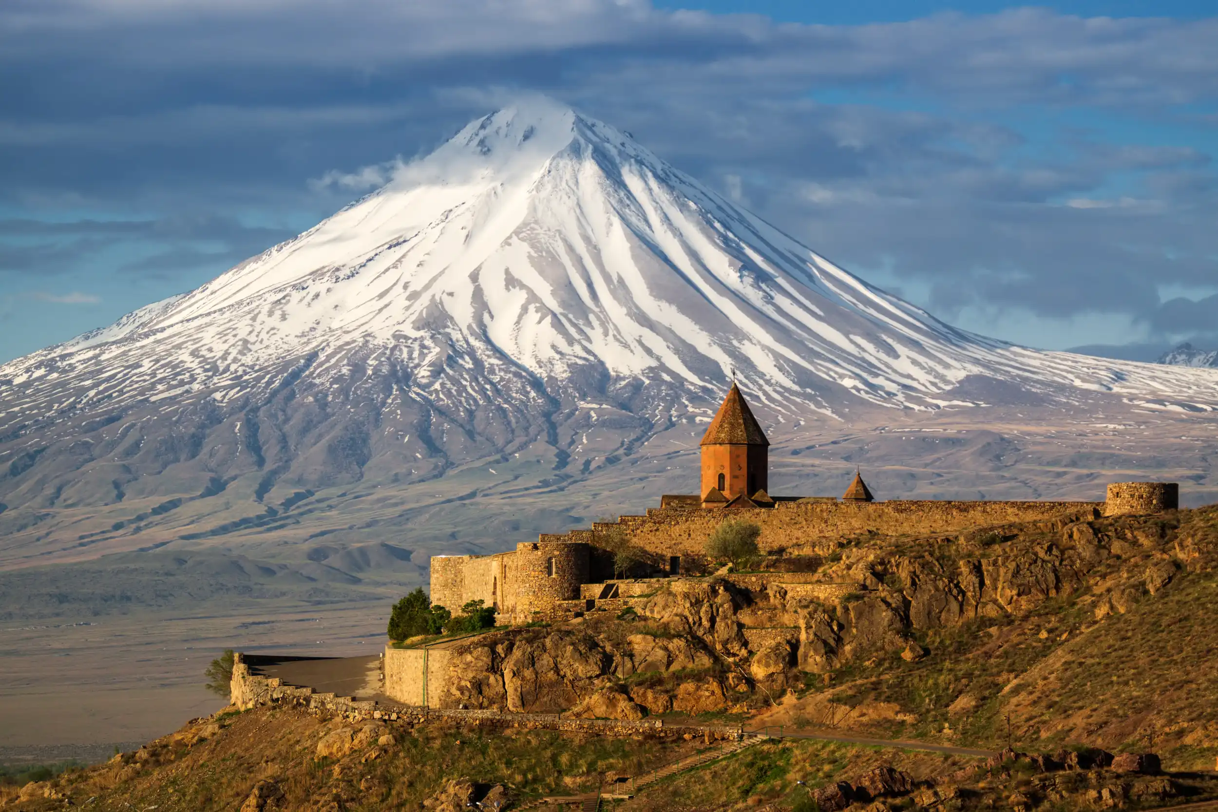 Khor Virap