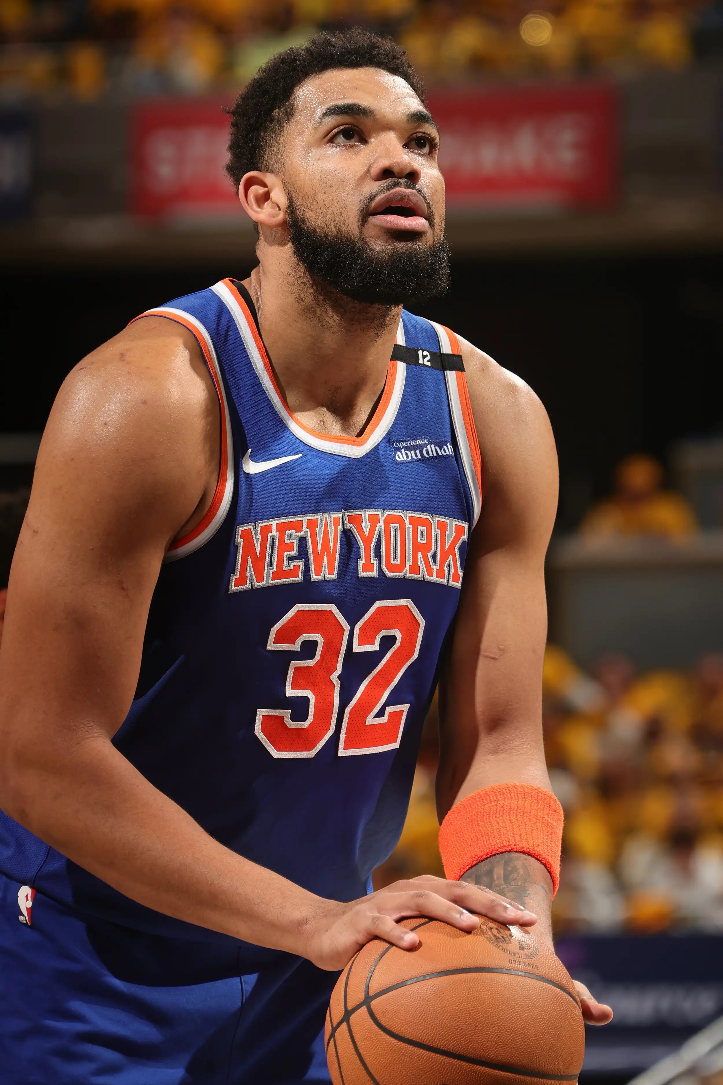 Copyright 2025 NBAE (Photo by Nathaniel S. Butler/NBAE via Getty Images)