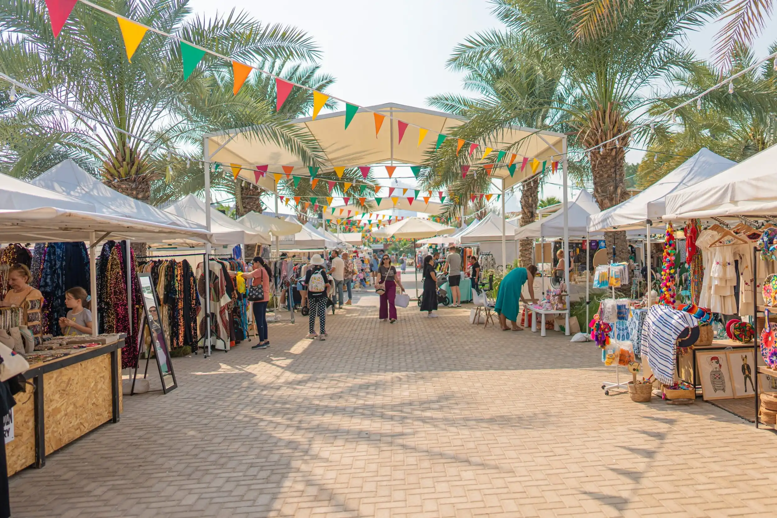 Ripe Market, Dubai