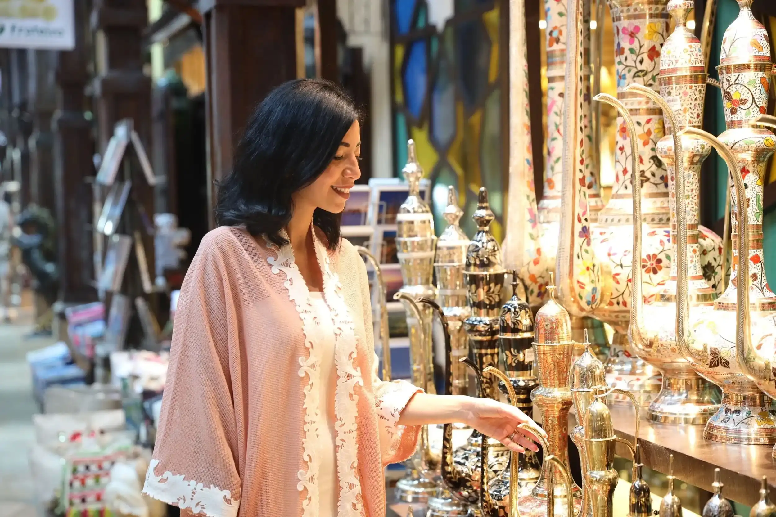 Souk Madinat Jumeirah 