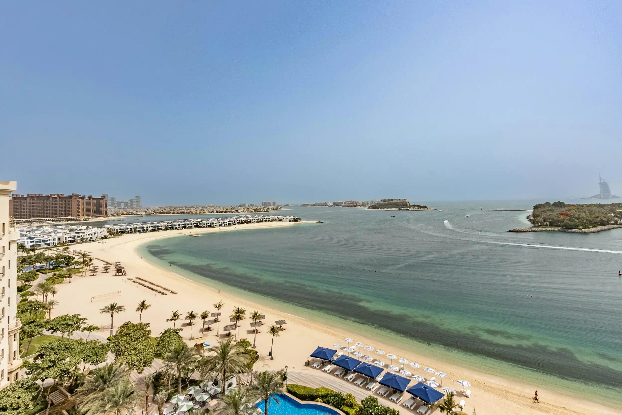 Jumeriah Beach. Pexels