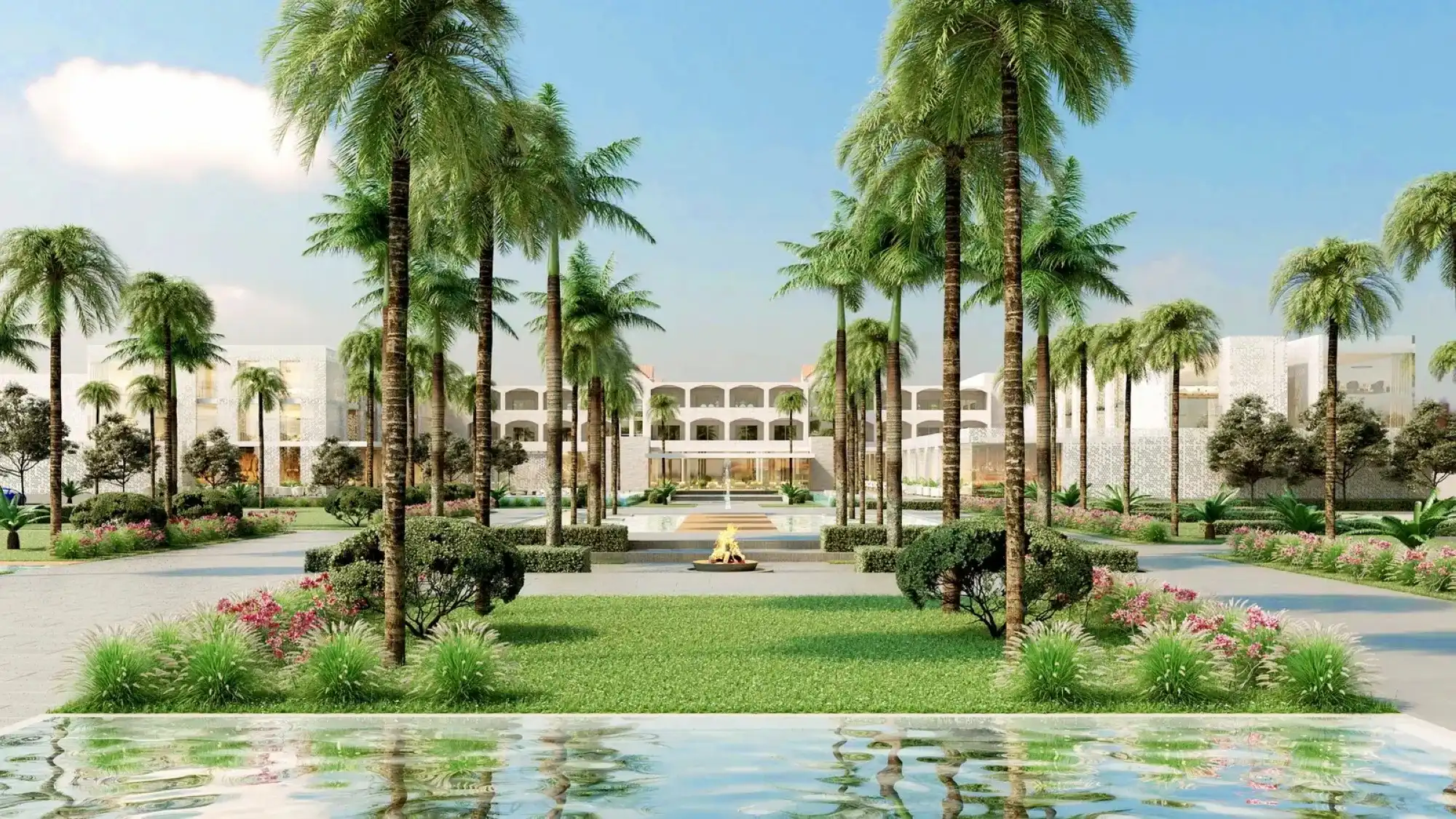 Rixos Obhur Jeddah 