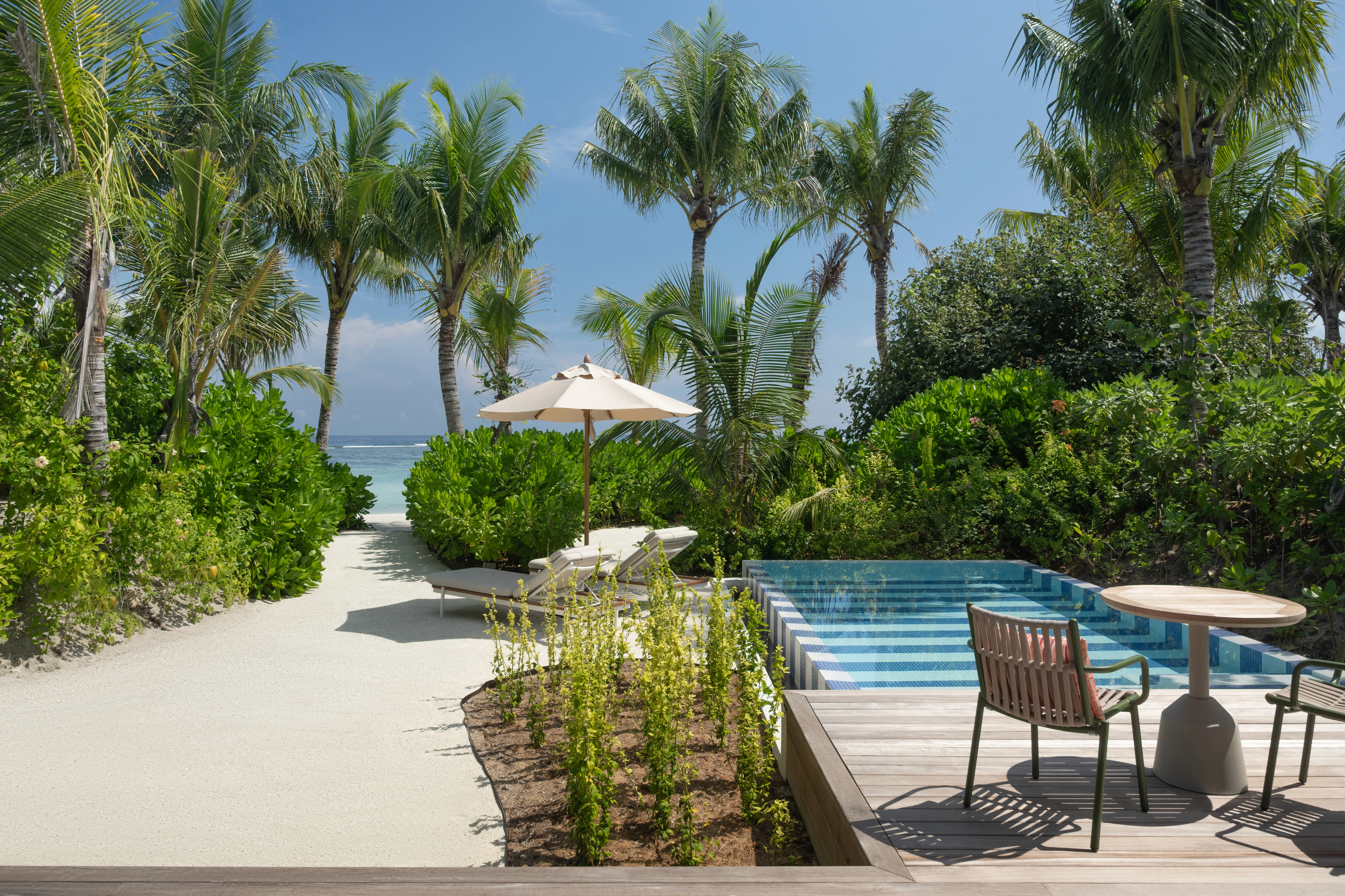 SO Maldives