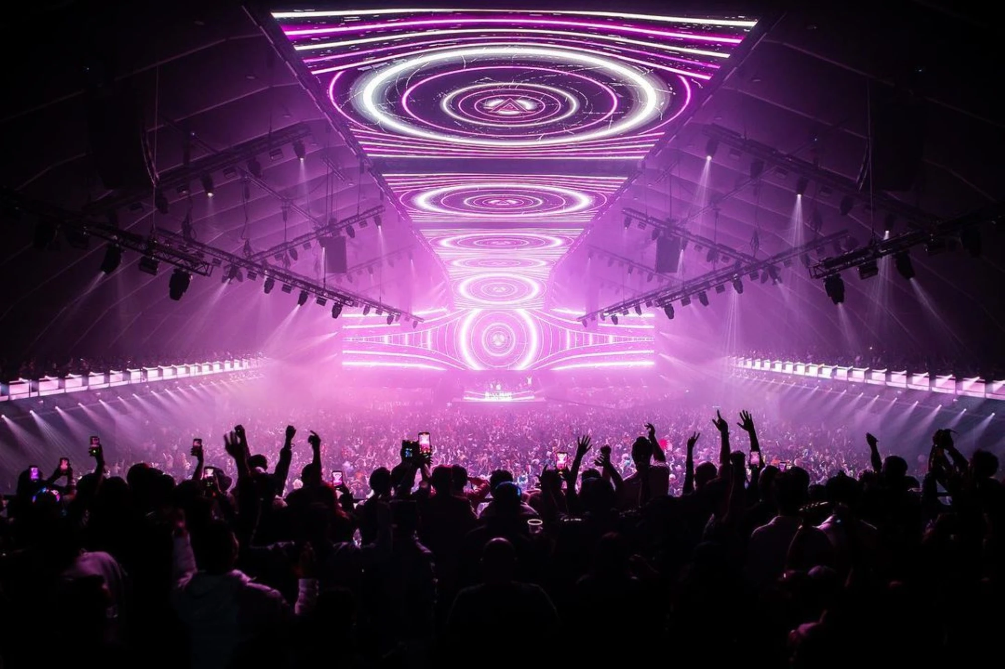 MDL Beast Music Festival Riyadh