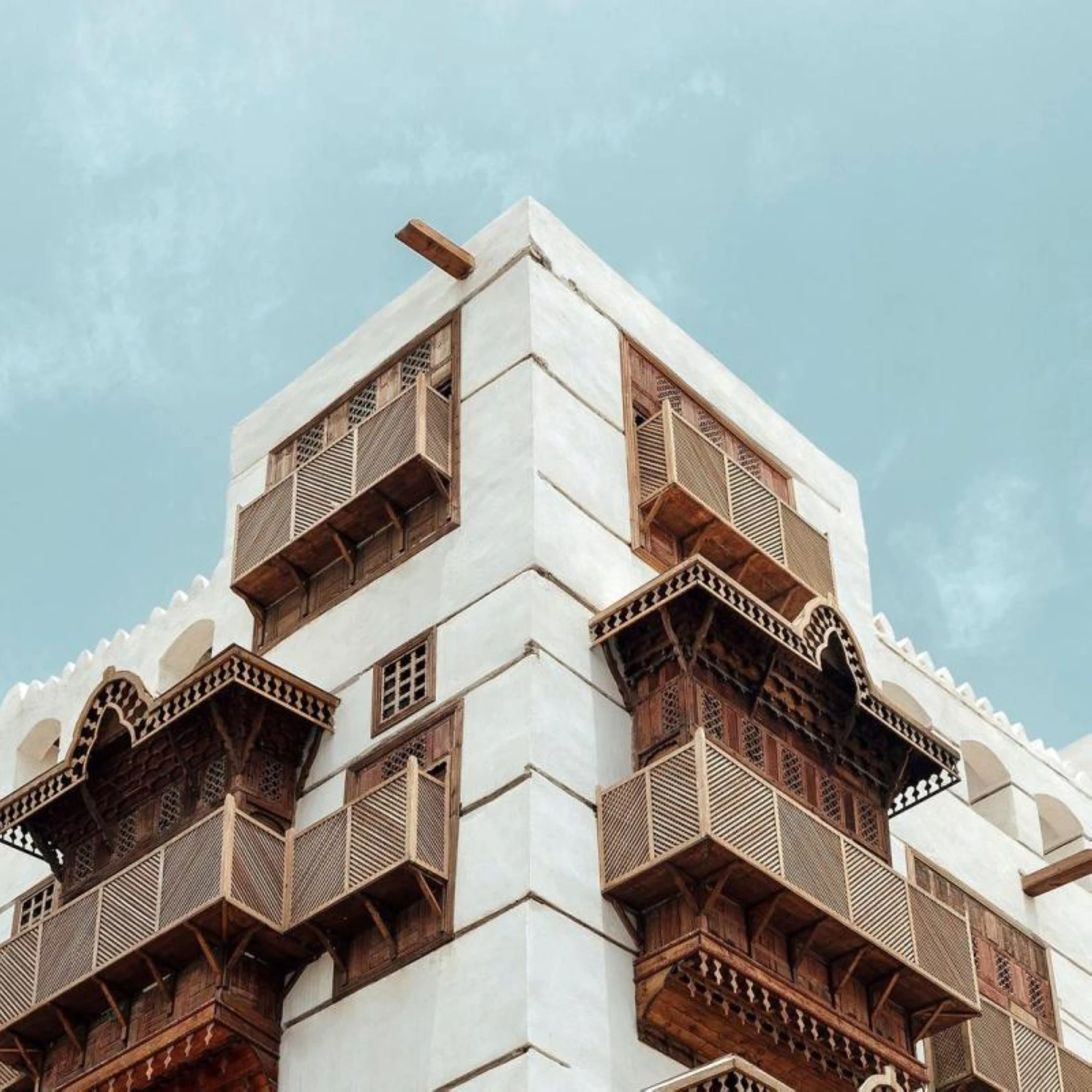 Matbouli House Museum 