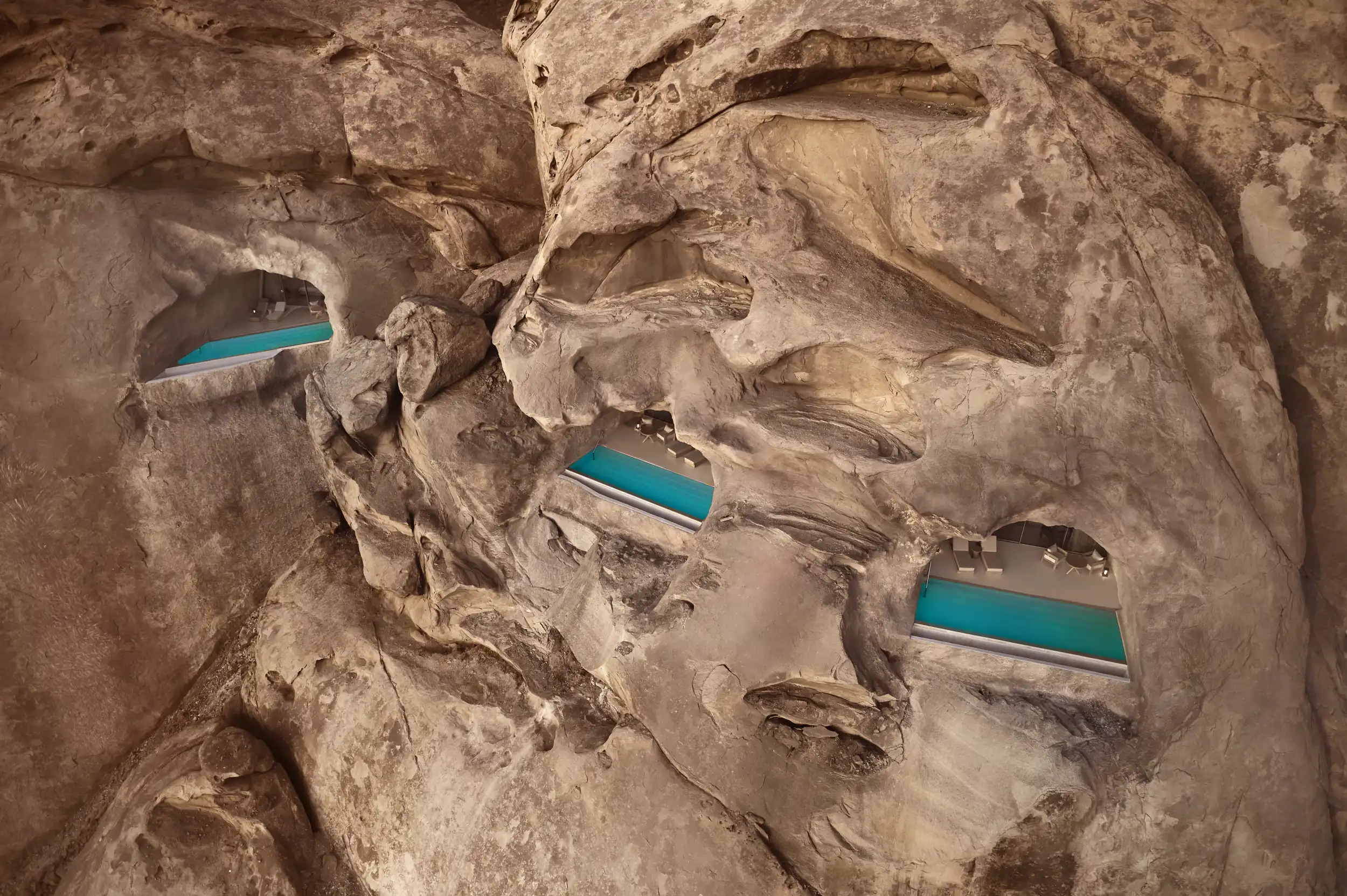 Hotel & Resort Photography