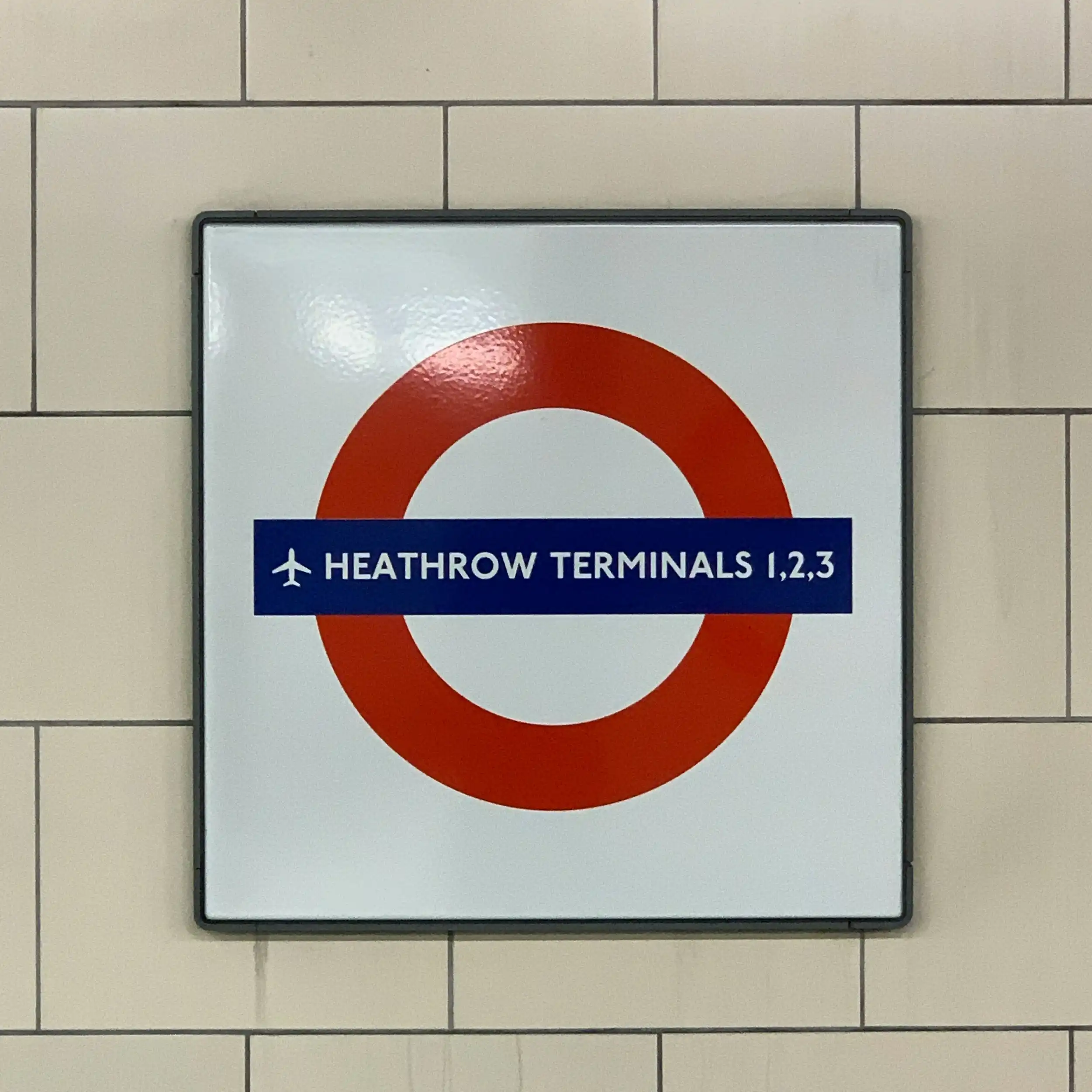London Heathrow