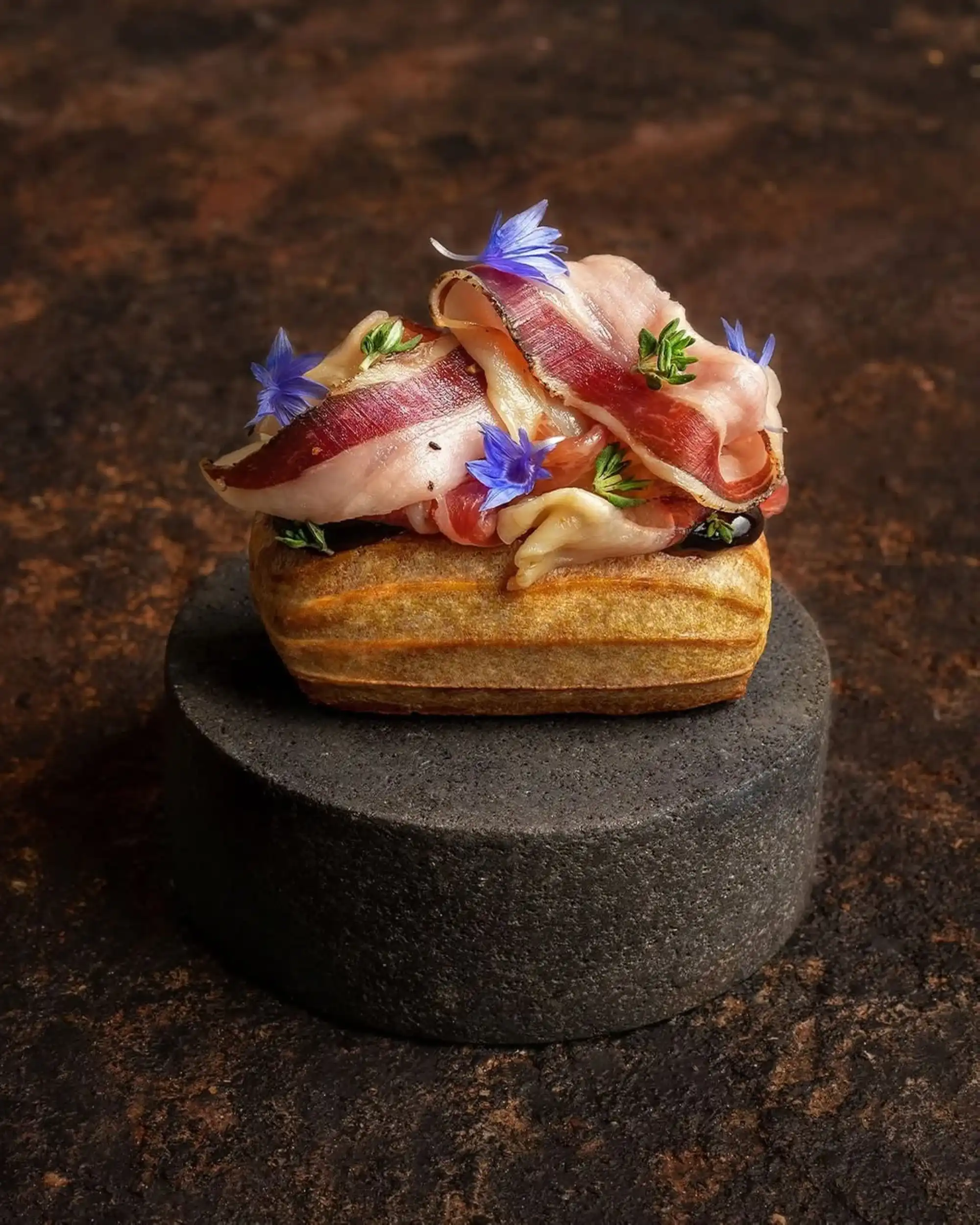 Orfali Bros Bistro 