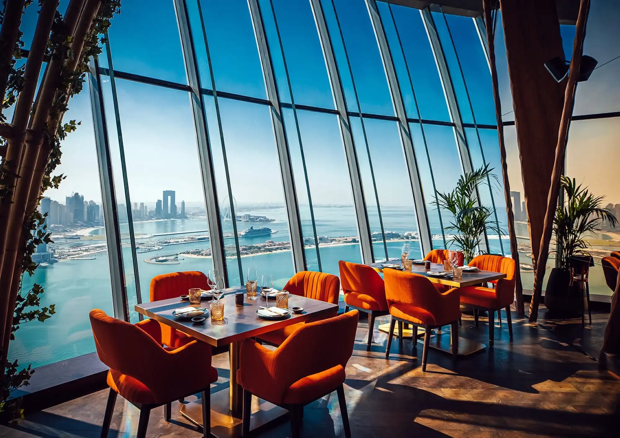 SushiSamba