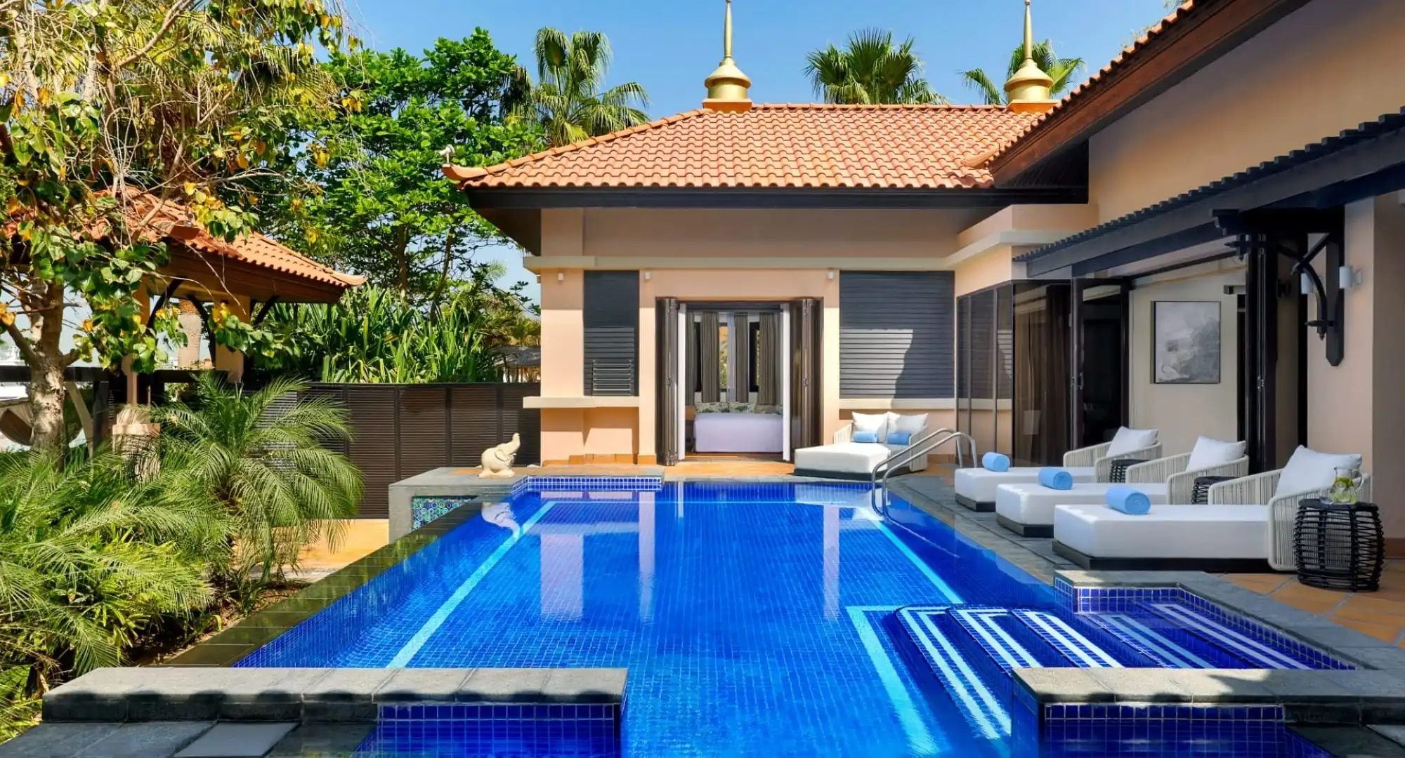 Anantara The Palm 