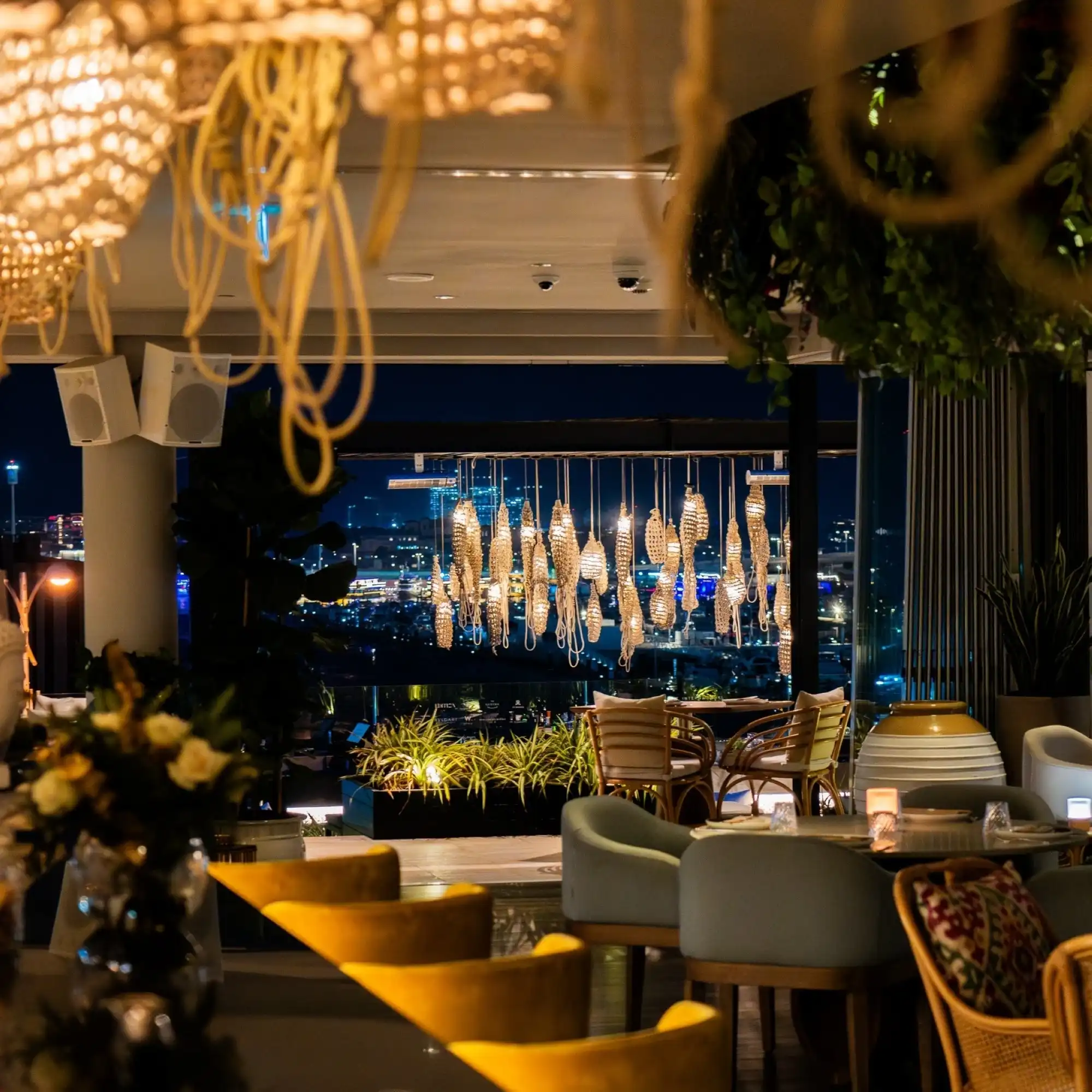  Siddharta Lounge 