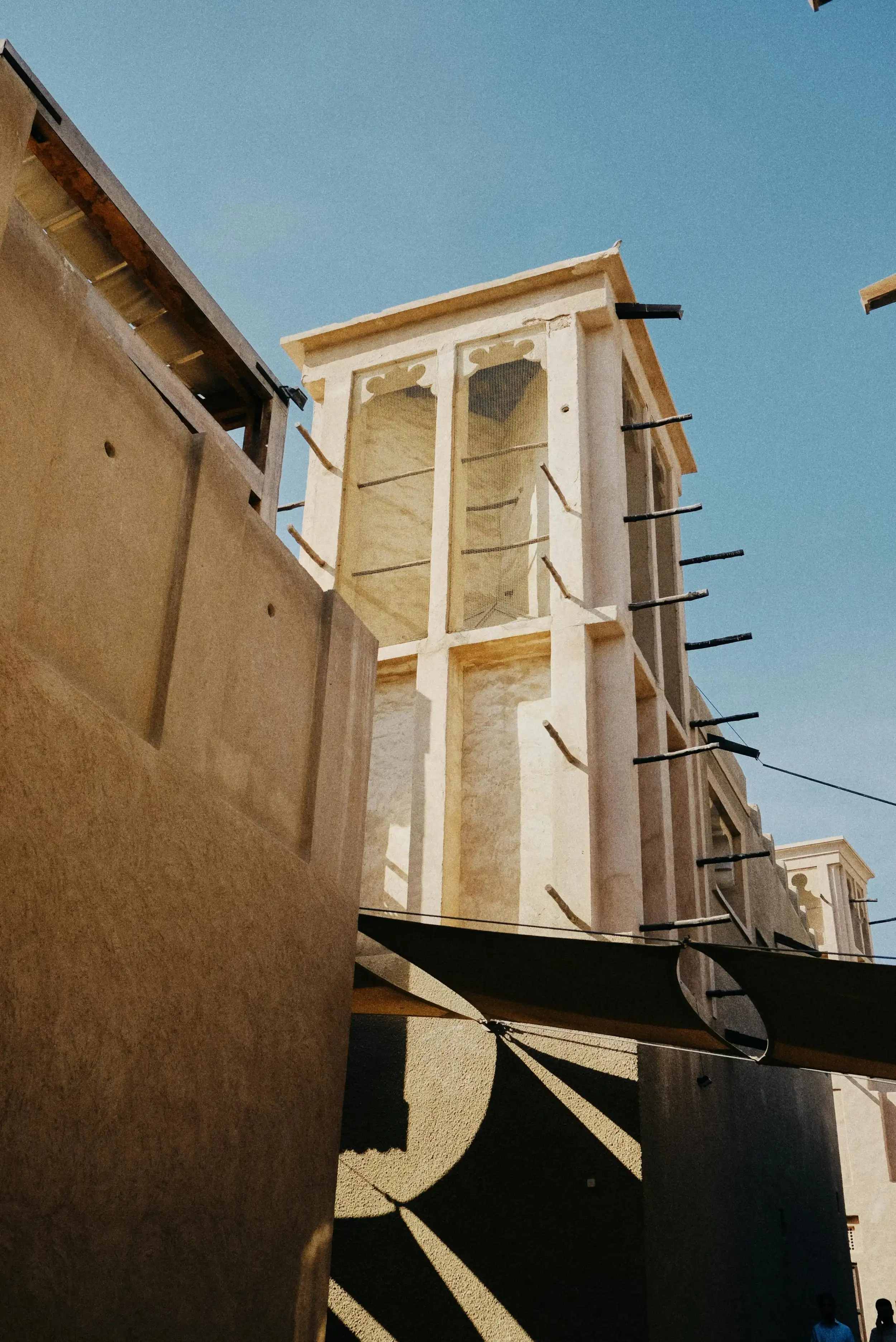 Al Fahidi District. Pexels